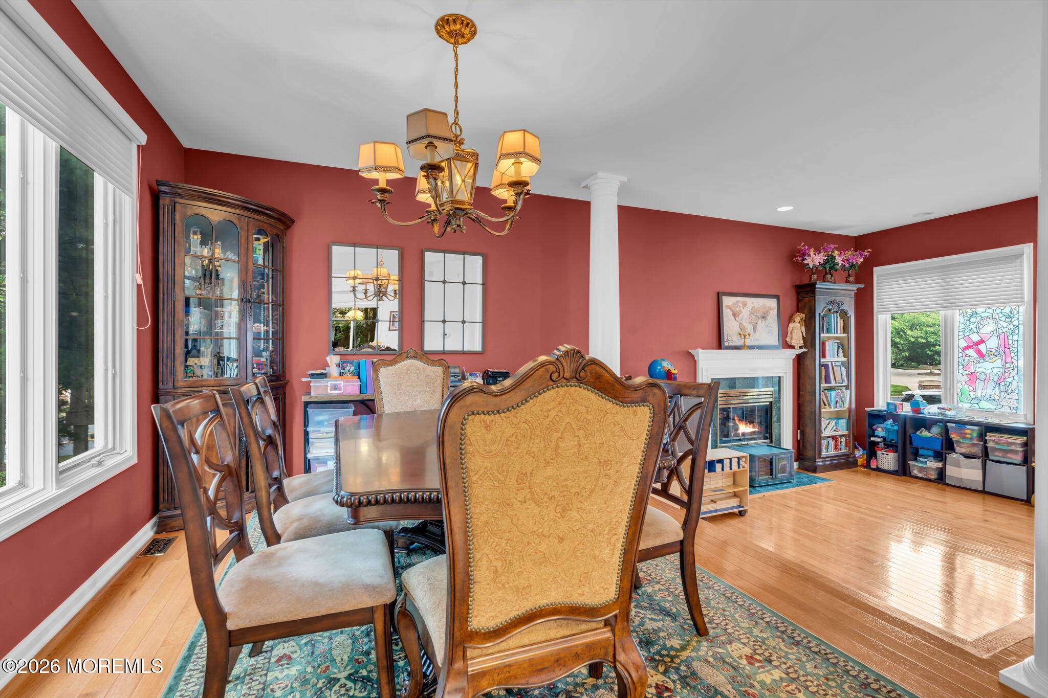 56 Tamarac Court Holmdel NJ 07733