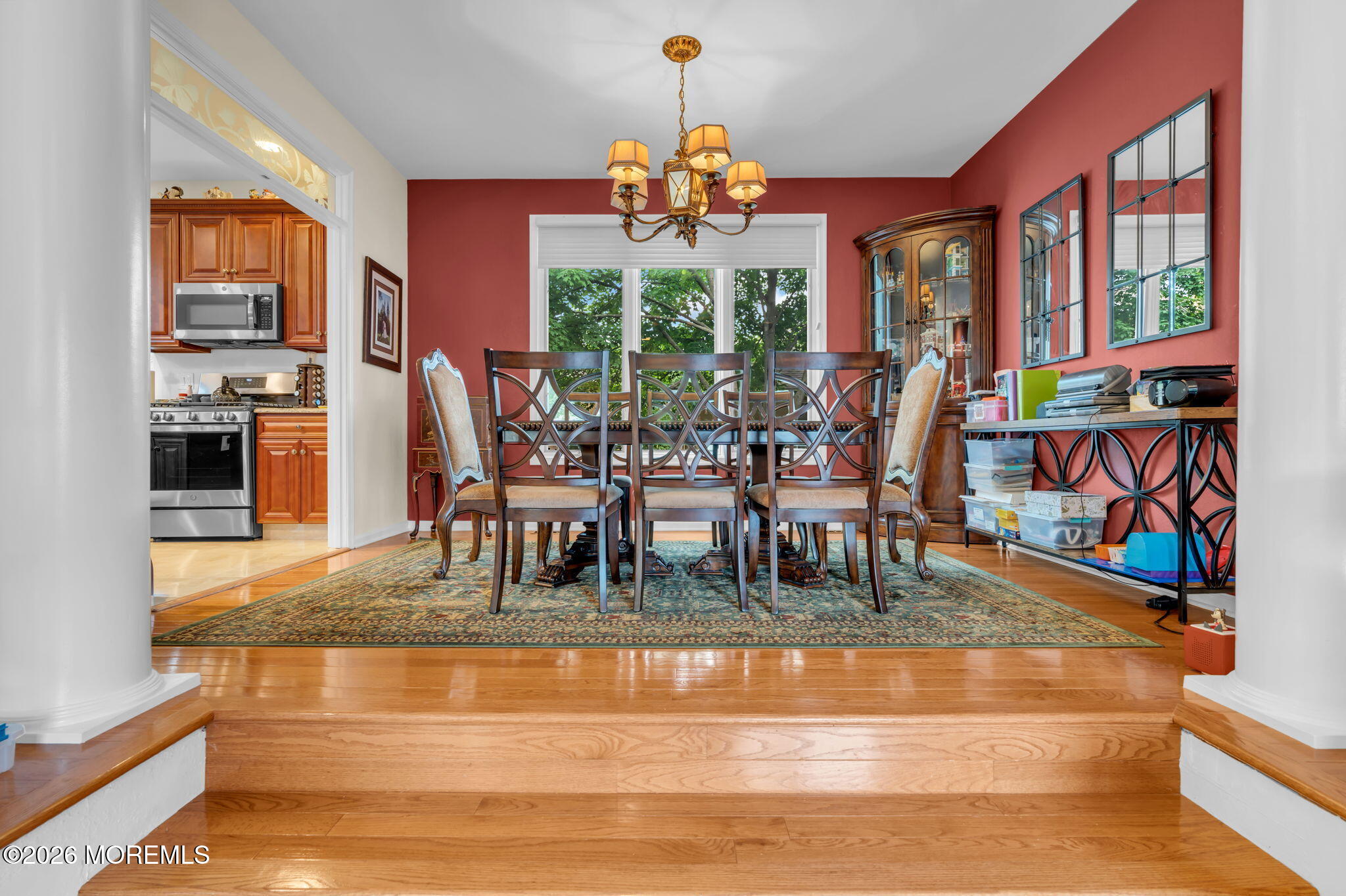 56 Tamarac Court Holmdel NJ 07733