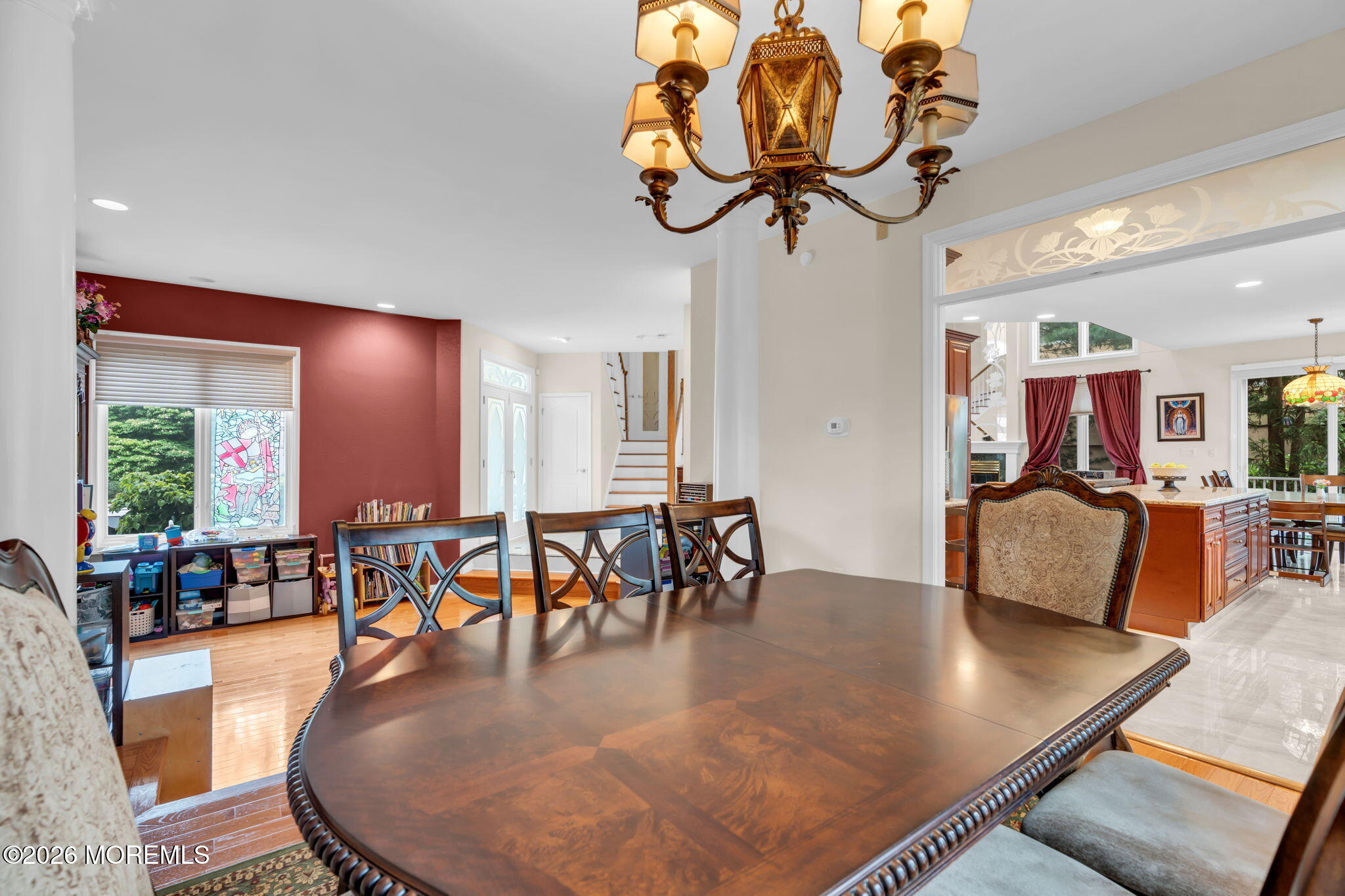 56 Tamarac Court Holmdel NJ 07733