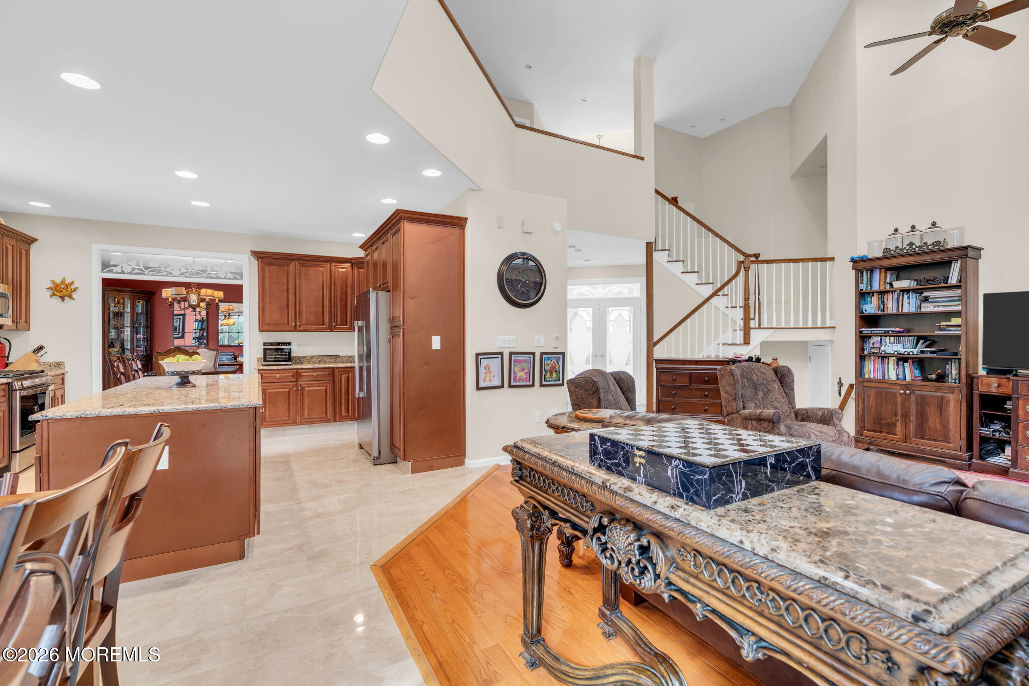 56 Tamarac Court Holmdel NJ 07733