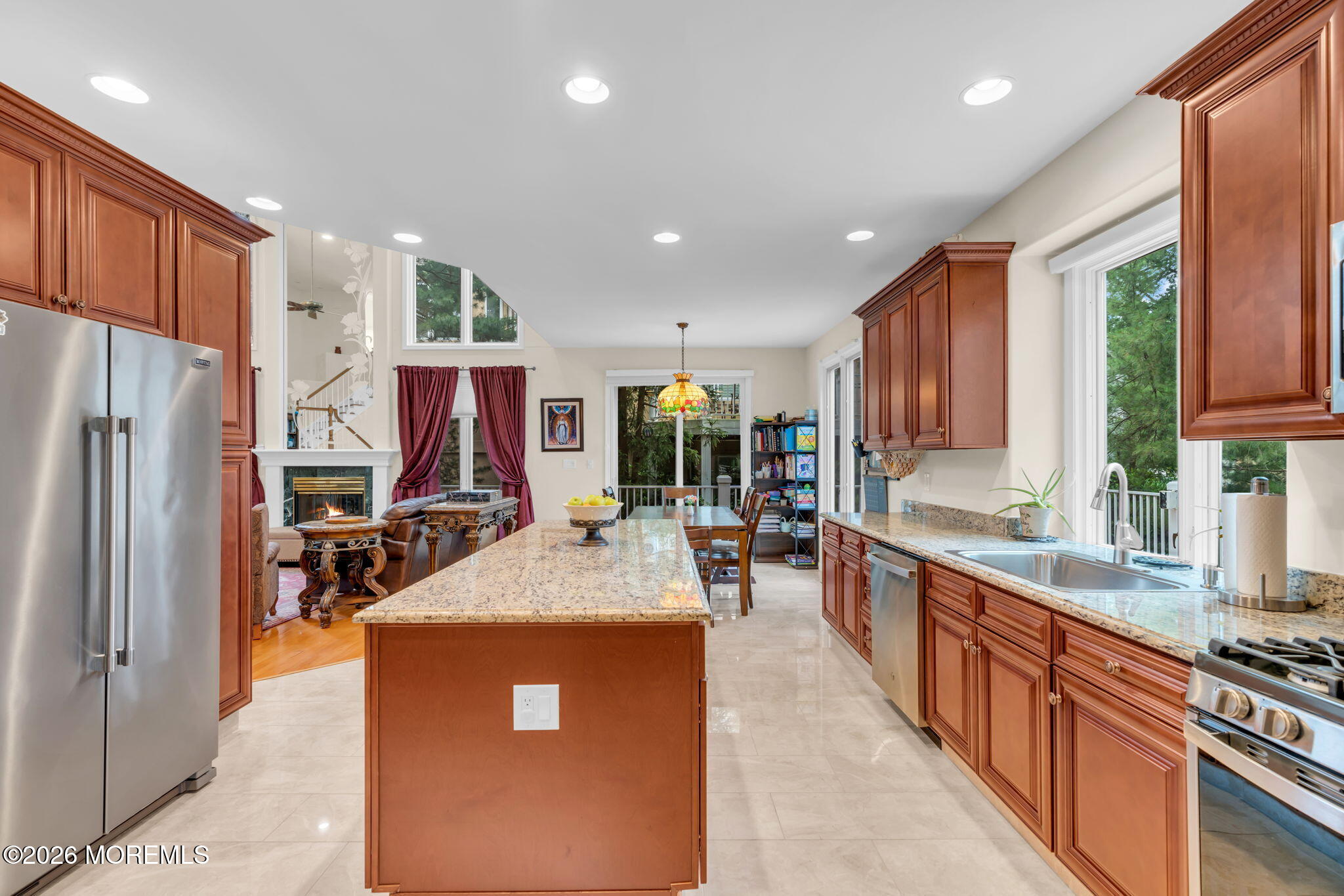 56 Tamarac Court Holmdel NJ 07733