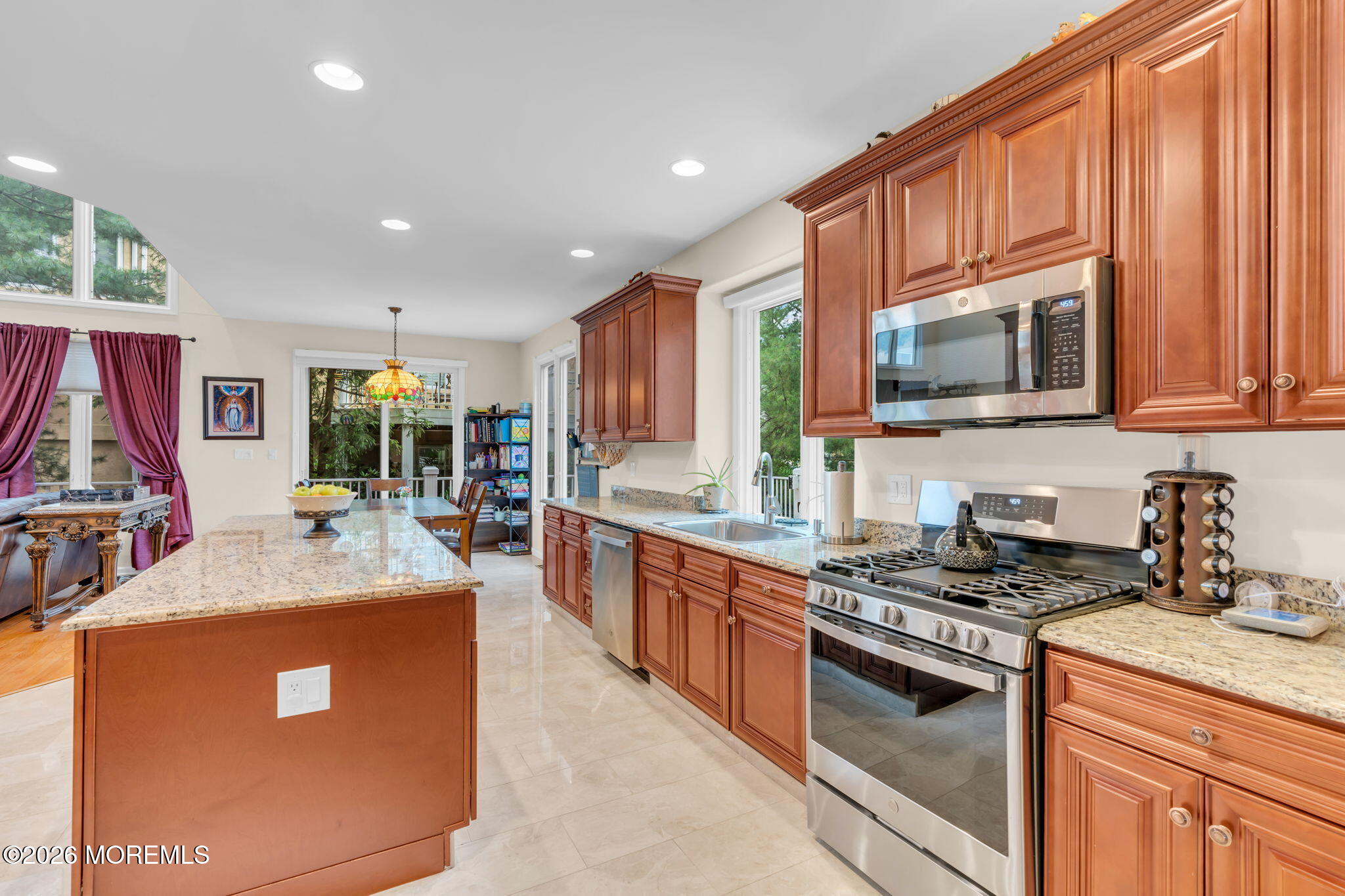 56 Tamarac Court Holmdel NJ 07733