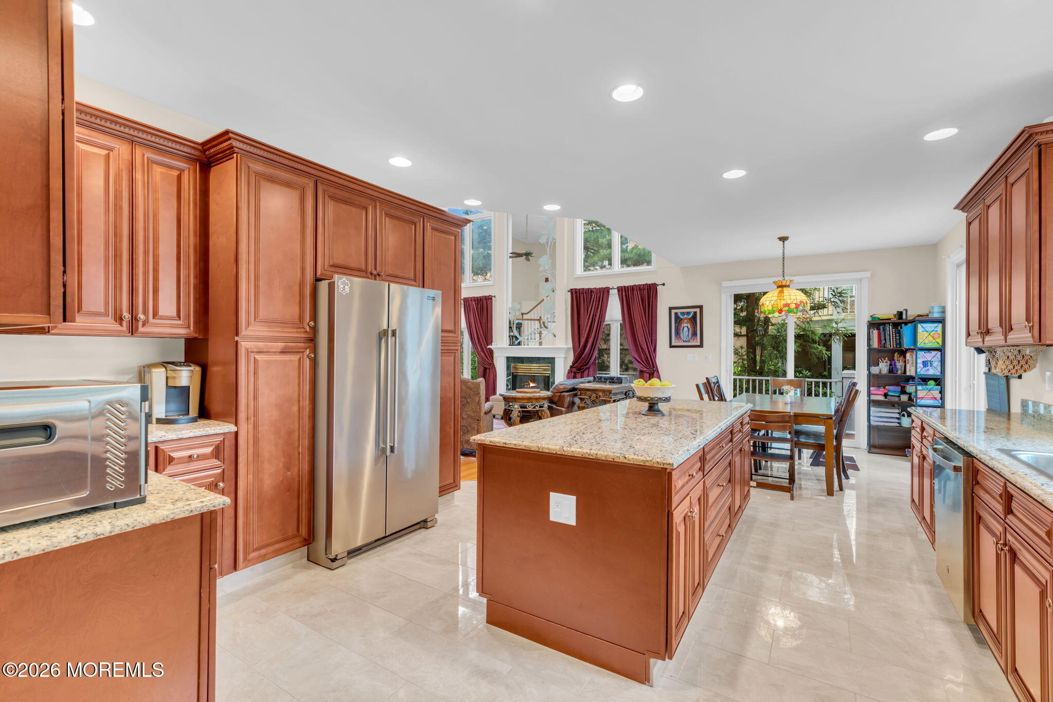 56 Tamarac Court Holmdel NJ 07733