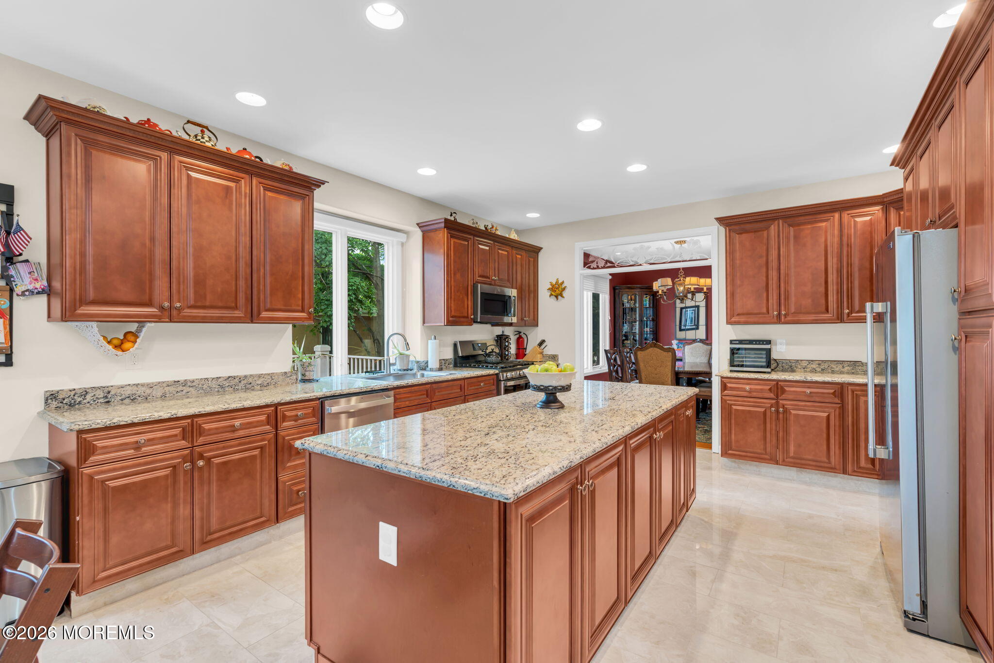 56 Tamarac Court Holmdel NJ 07733