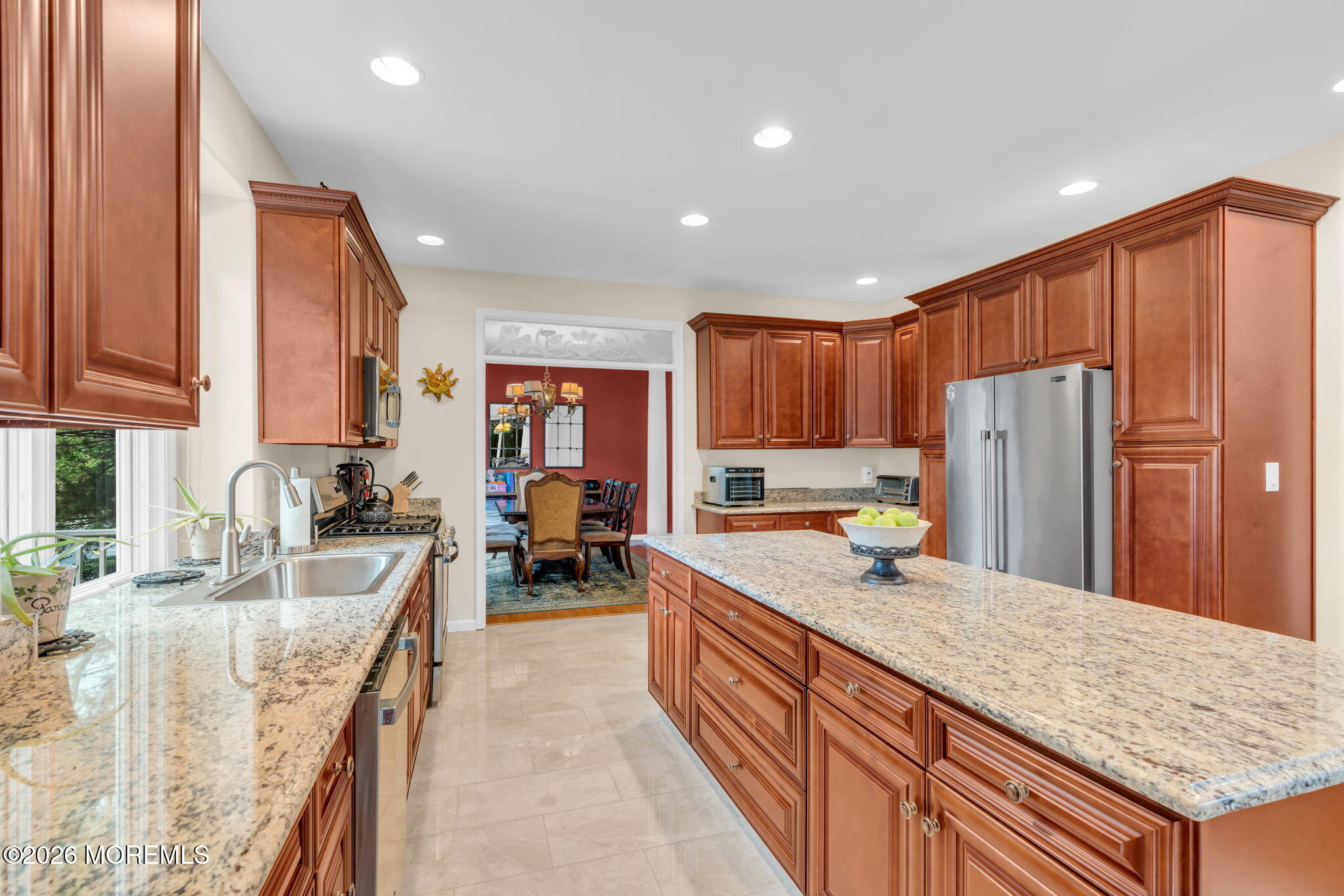 56 Tamarac Court Holmdel NJ 07733