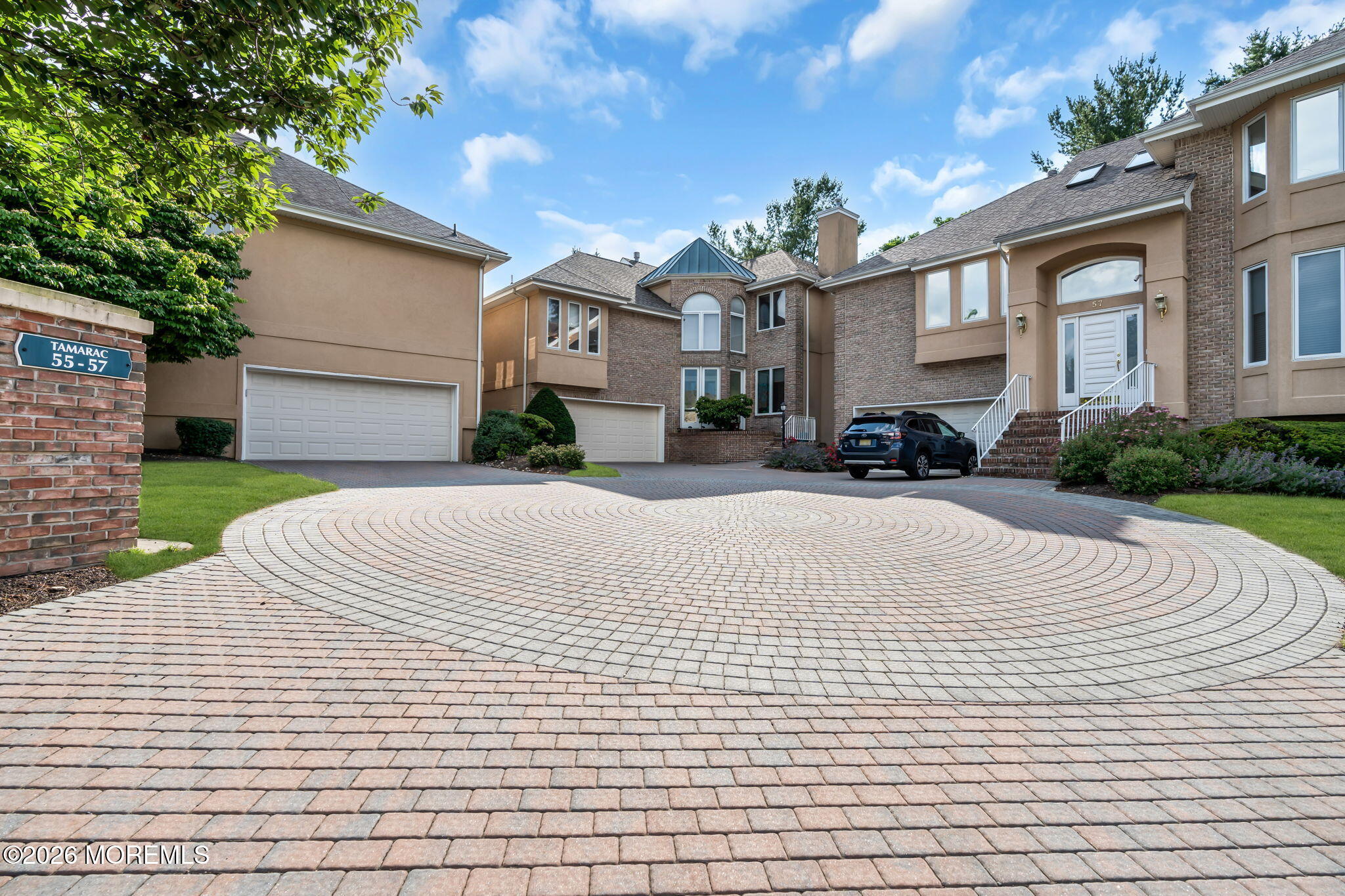 56 Tamarac Court Holmdel NJ 07733