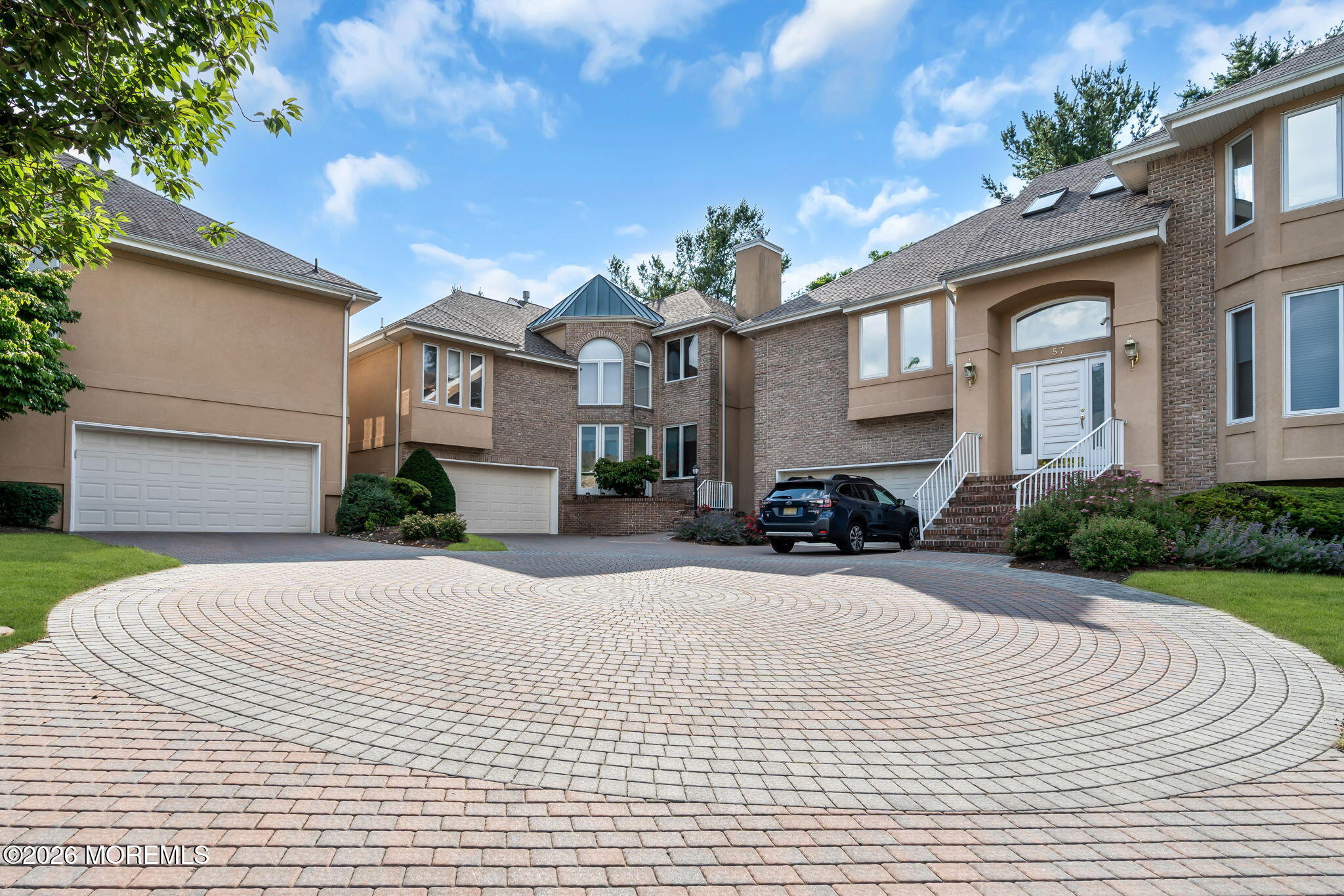 56 Tamarac Court Holmdel NJ 07733