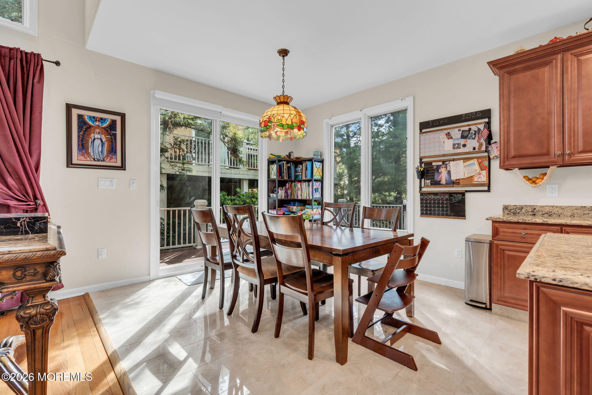 56 Tamarac Court Holmdel NJ 07733
