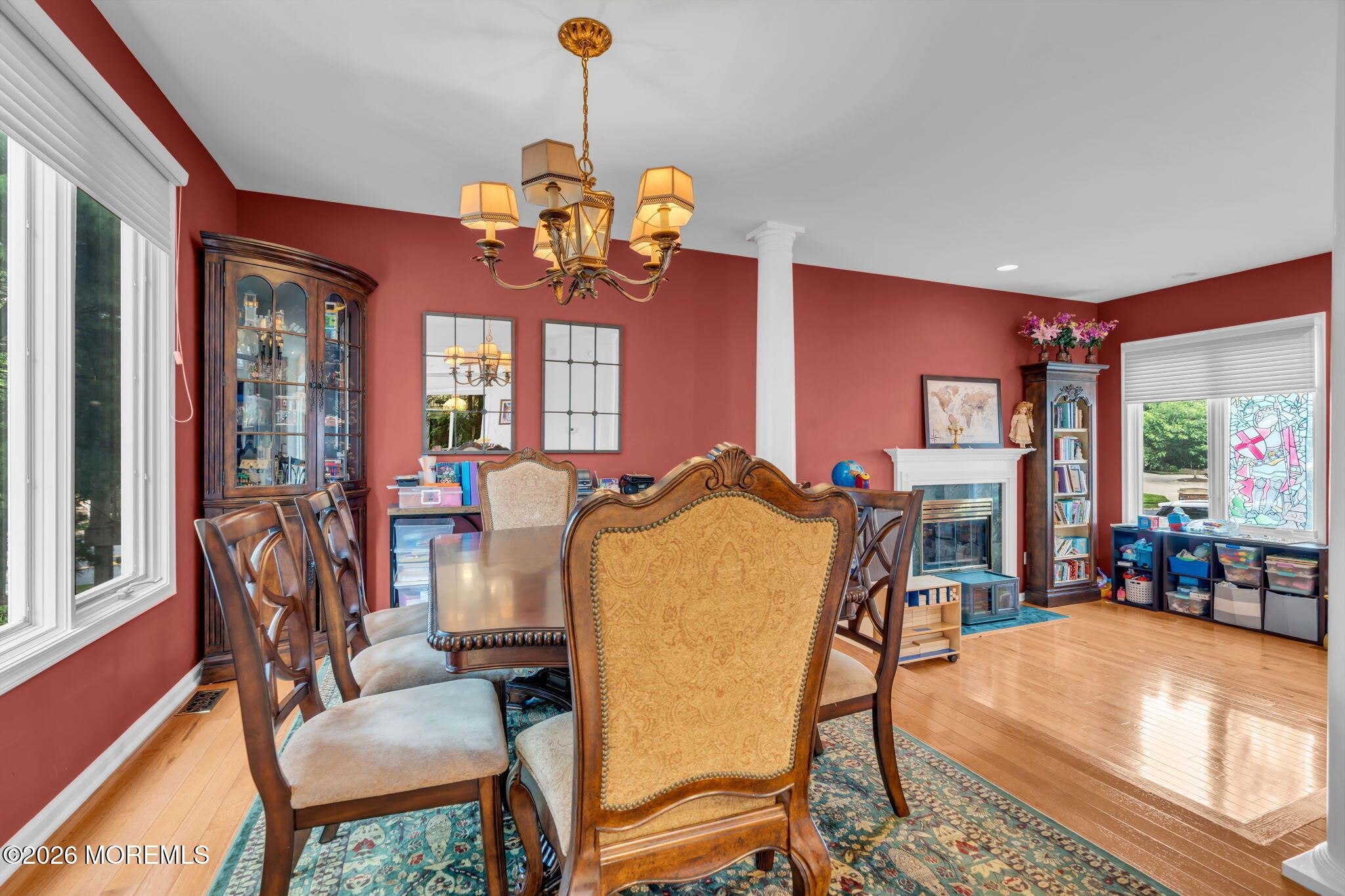 56 Tamarac Court Holmdel NJ 07733