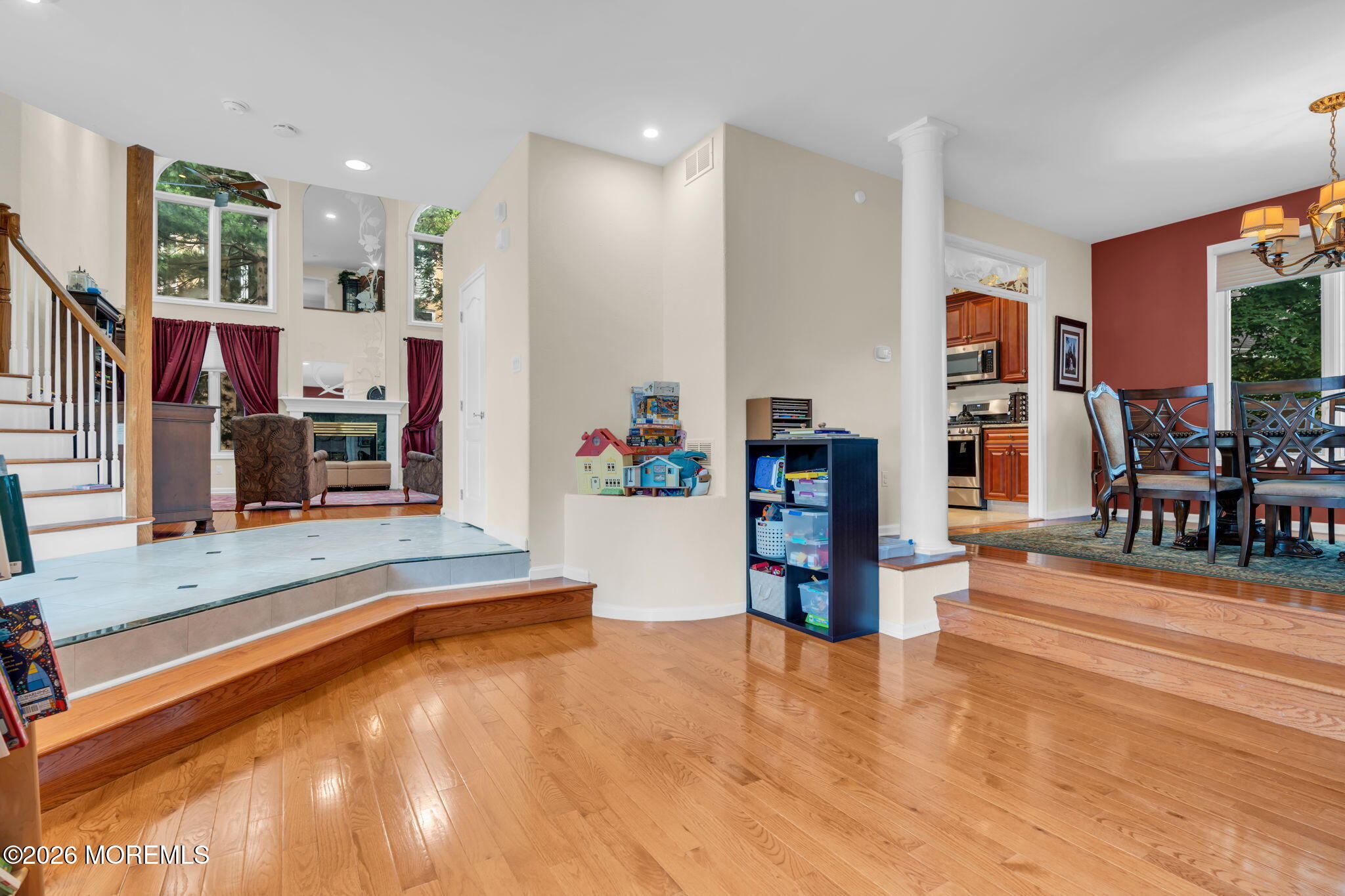 56 Tamarac Court Holmdel NJ 07733