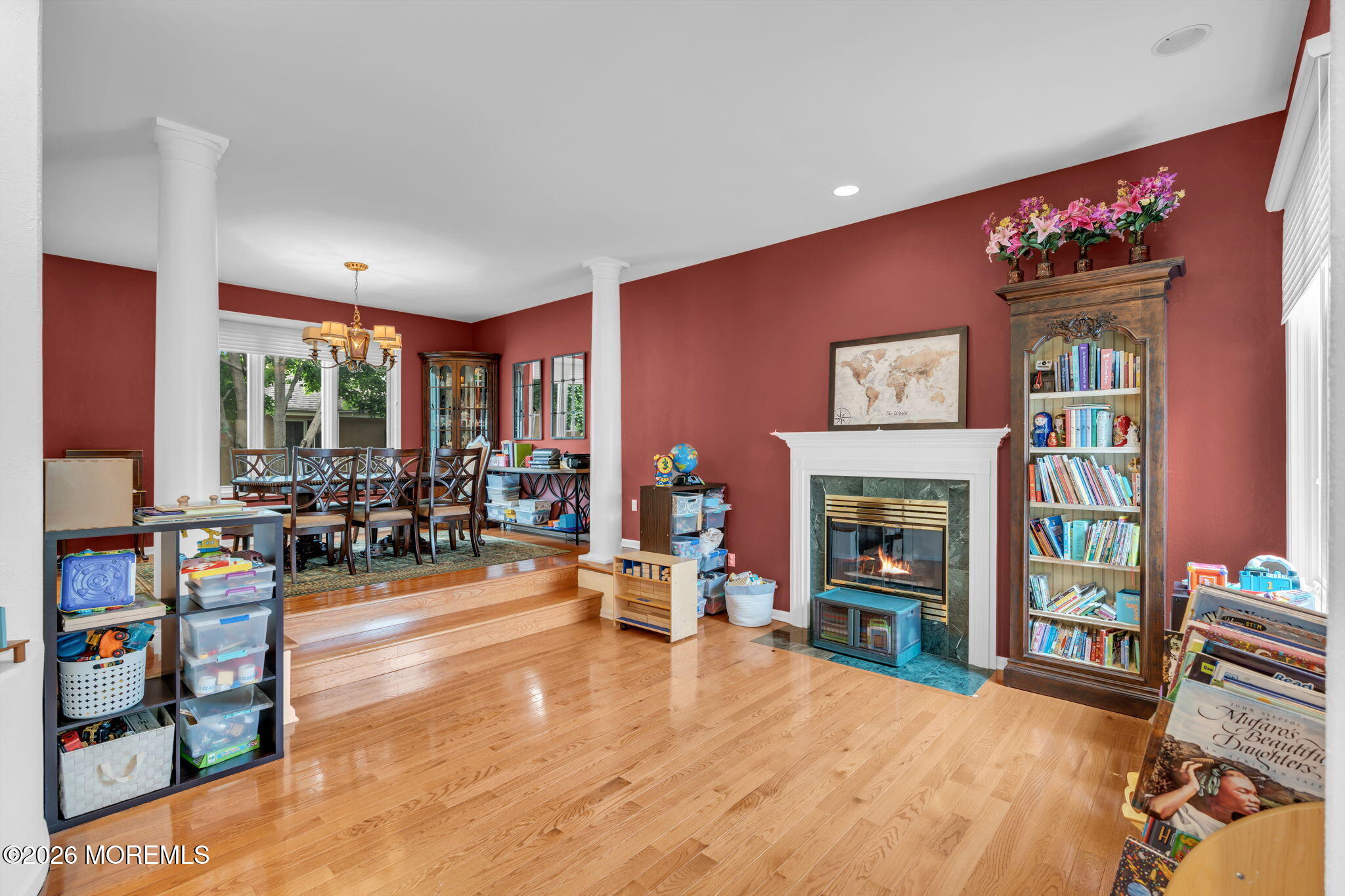 56 Tamarac Court Holmdel NJ 07733