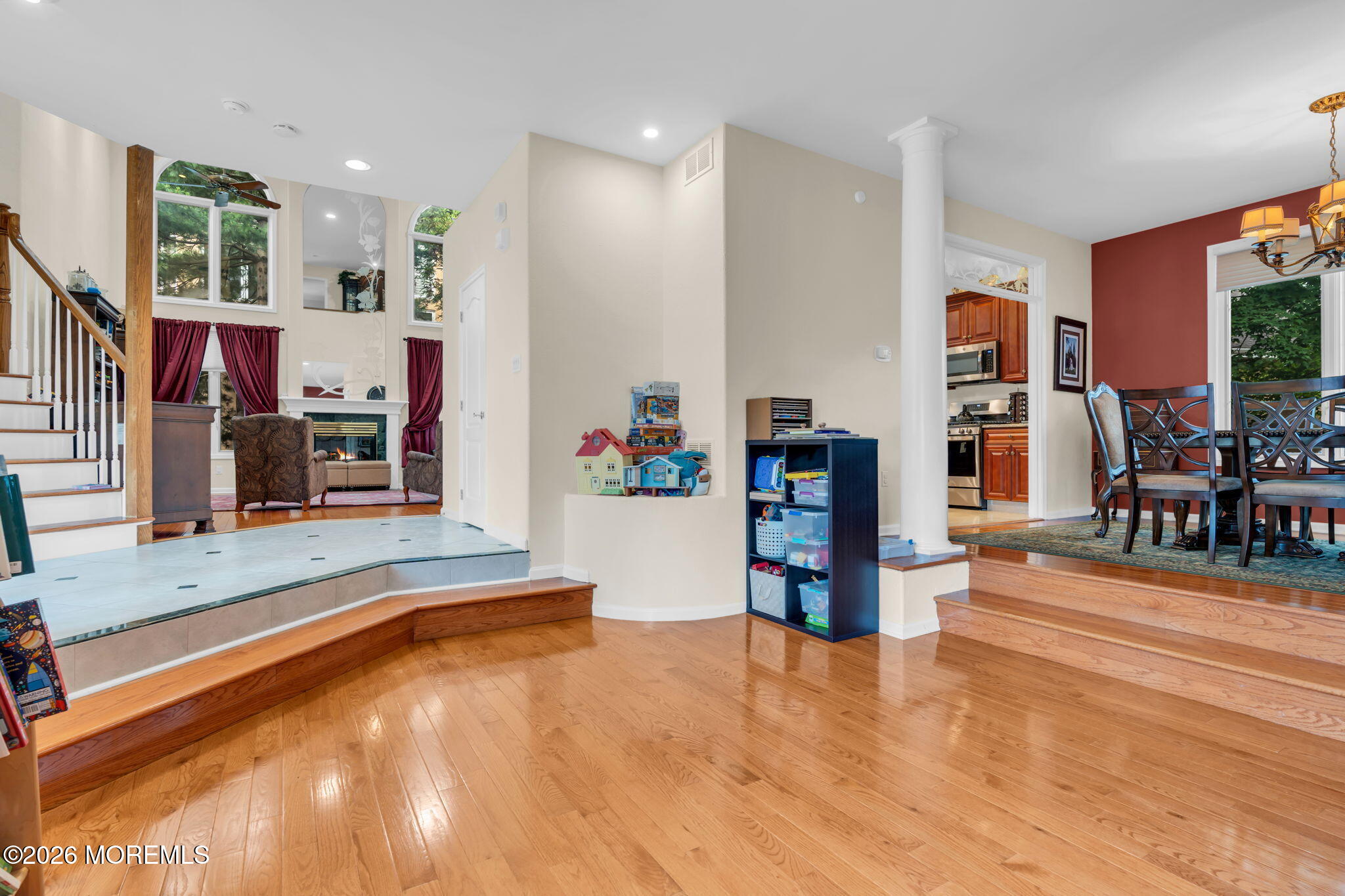 56 Tamarac Court Holmdel NJ 07733
