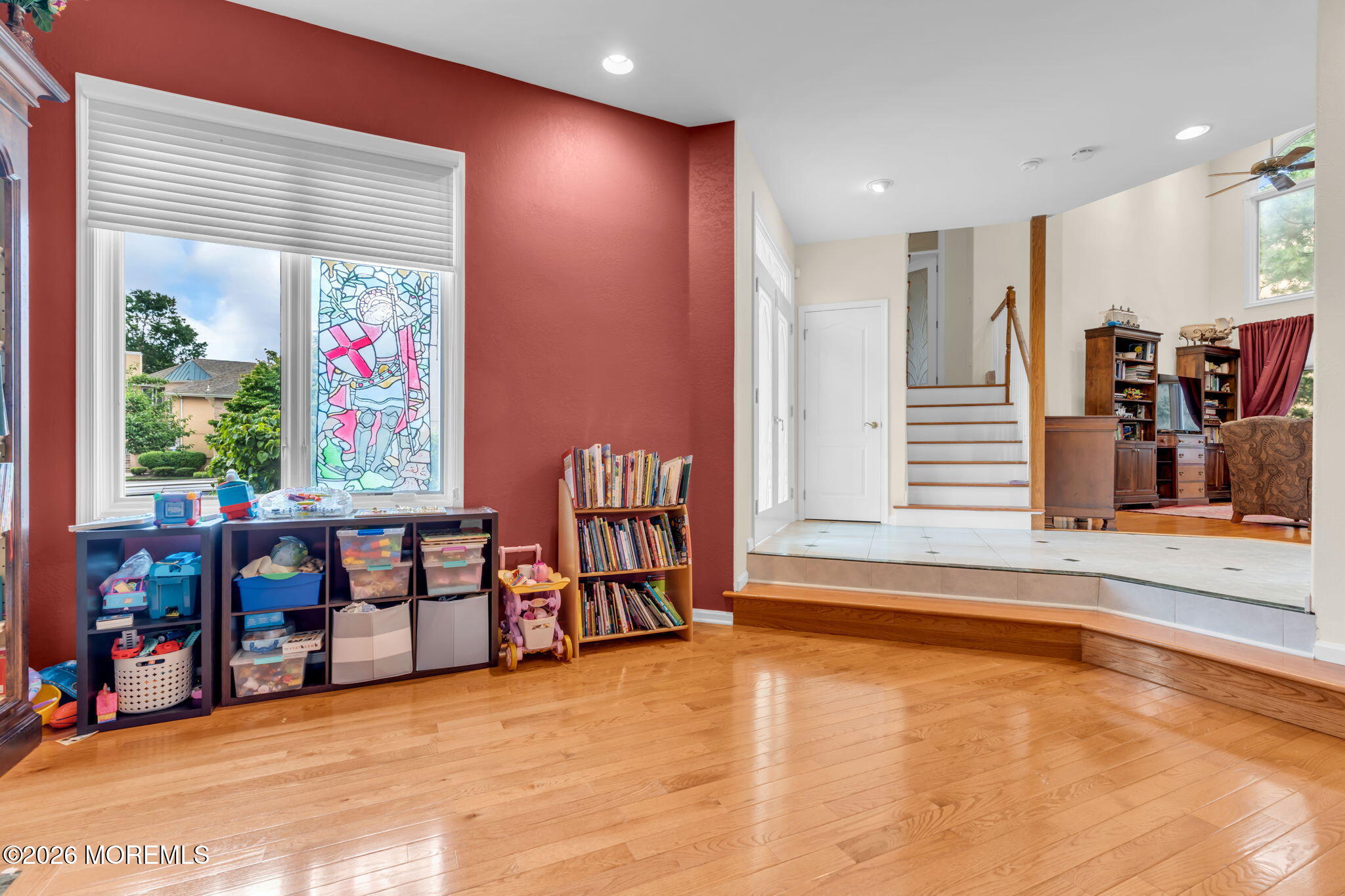56 Tamarac Court Holmdel NJ 07733