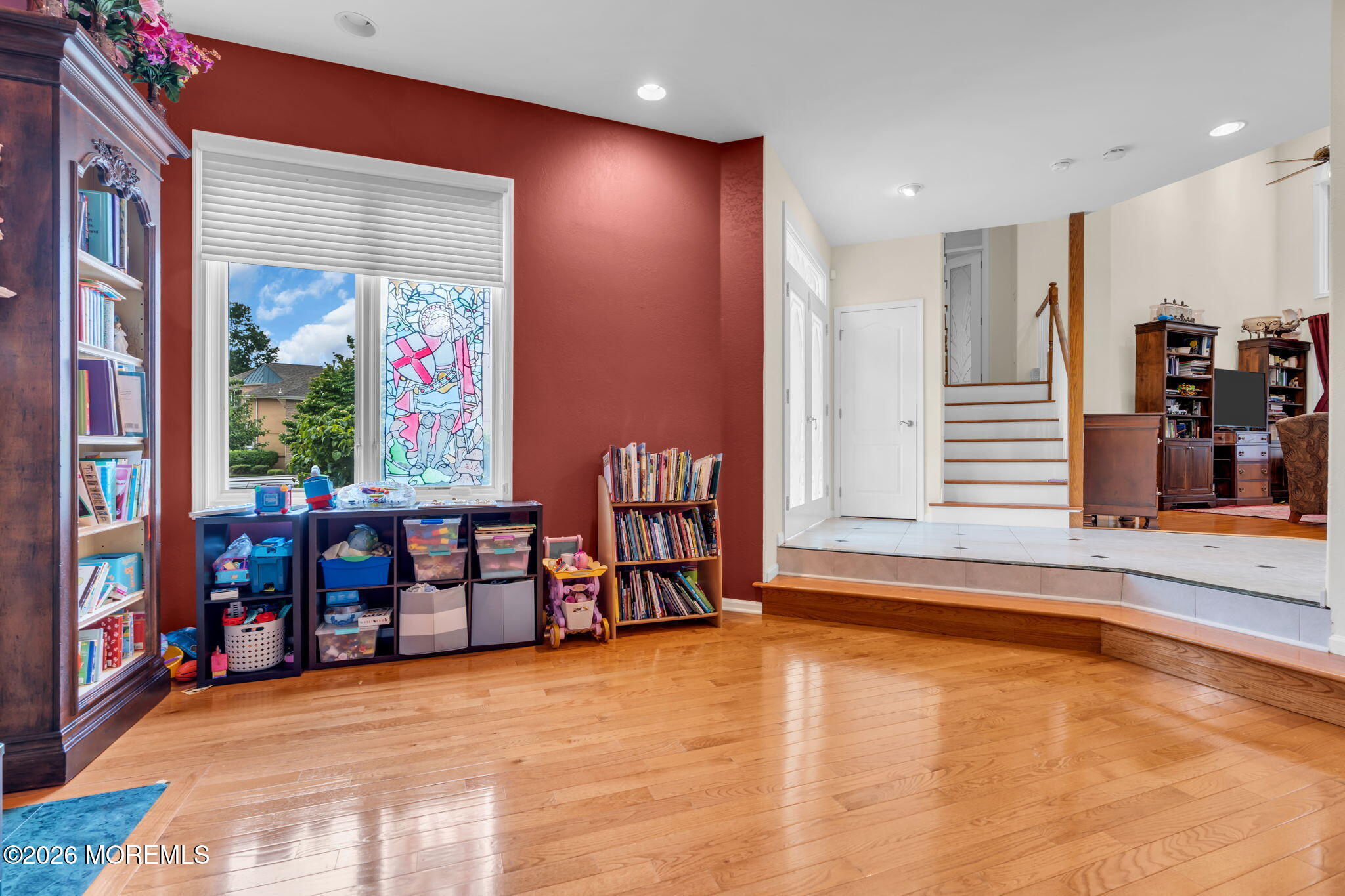 56 Tamarac Court Holmdel NJ 07733