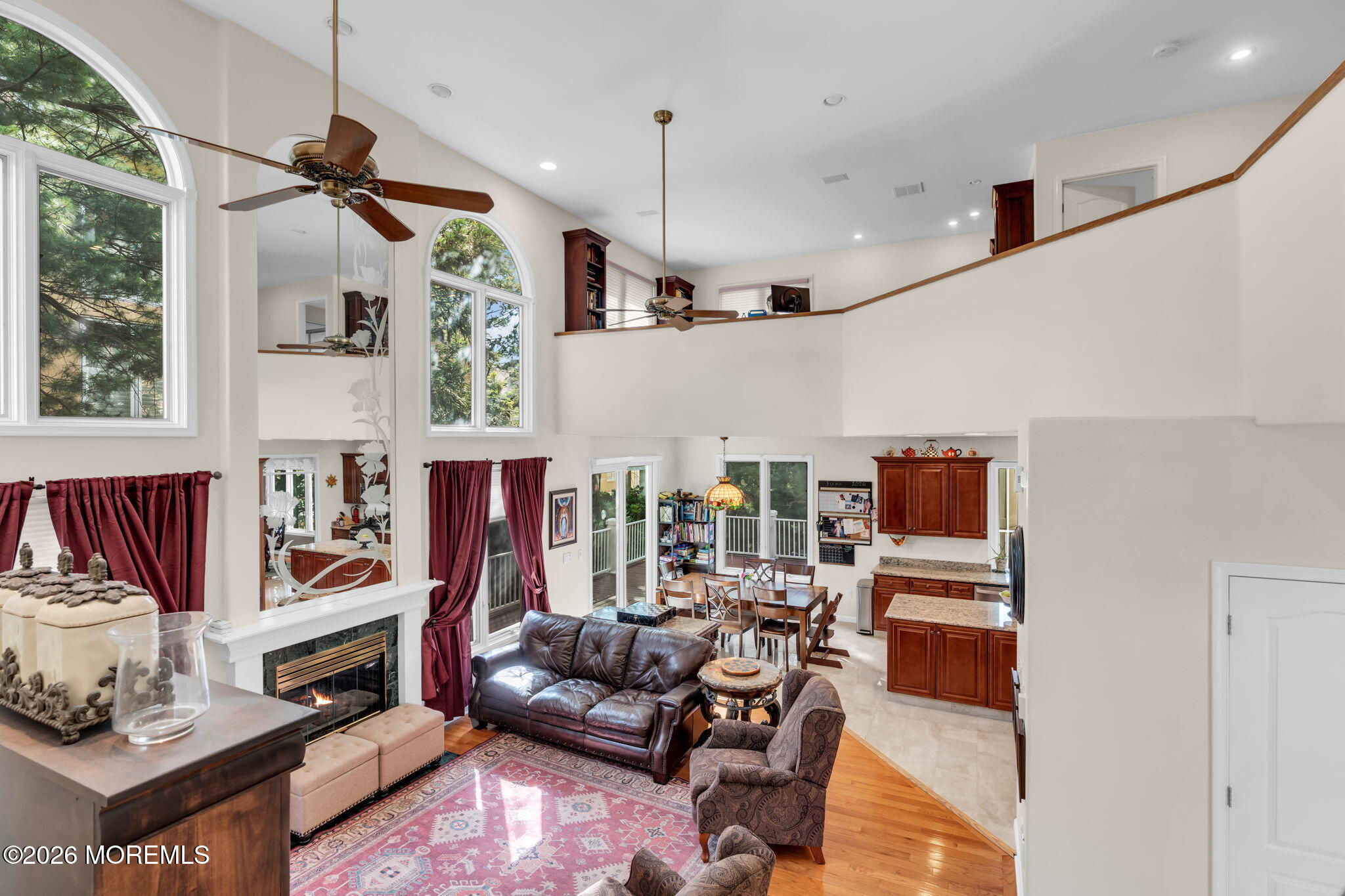 56 Tamarac Court Holmdel NJ 07733