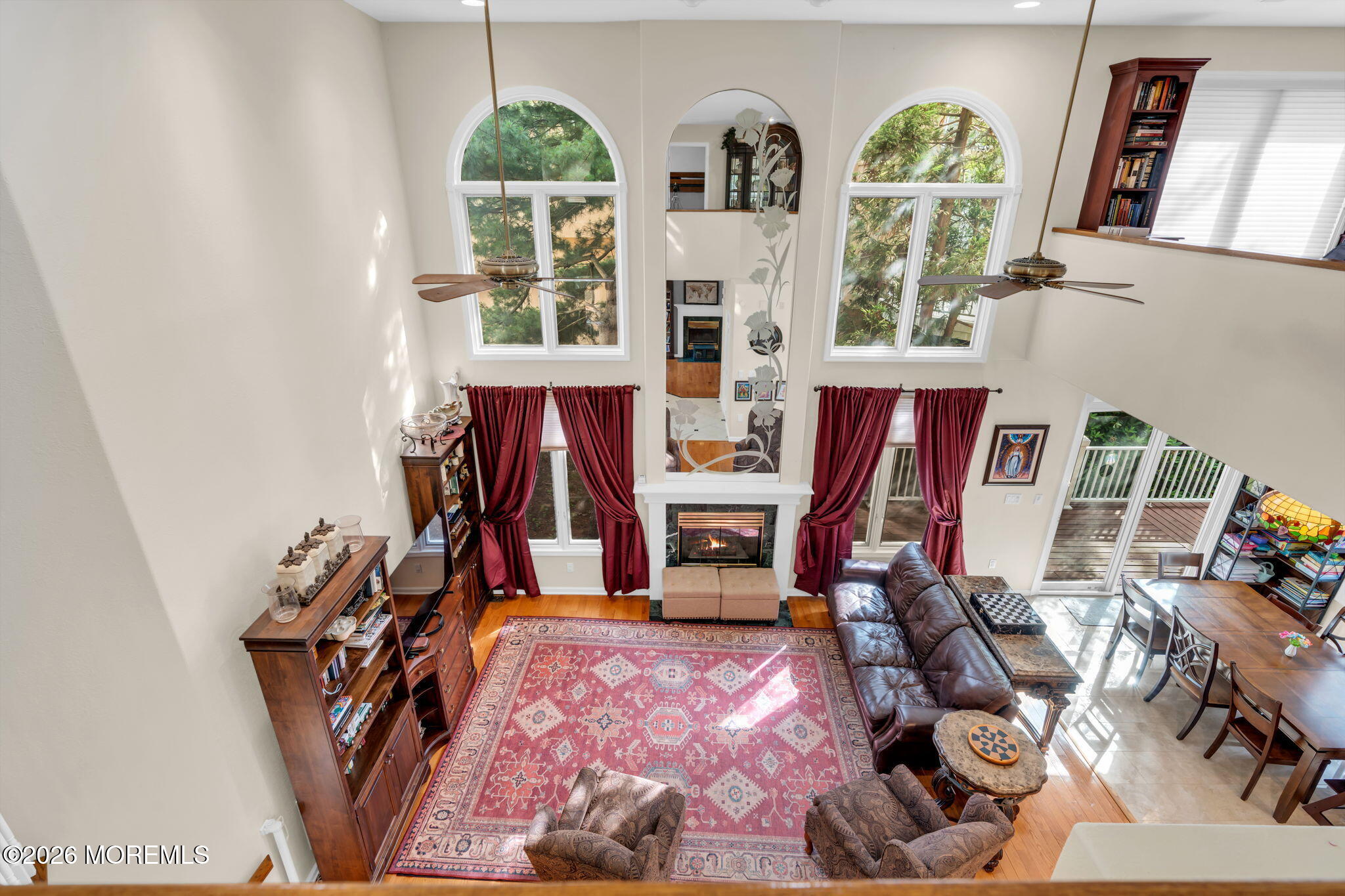 56 Tamarac Court Holmdel NJ 07733