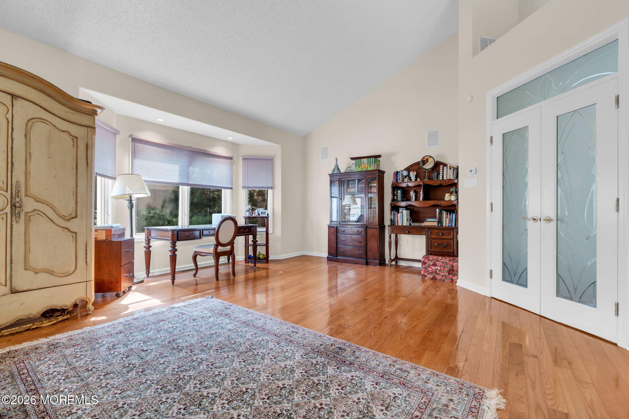 56 Tamarac Court Holmdel NJ 07733