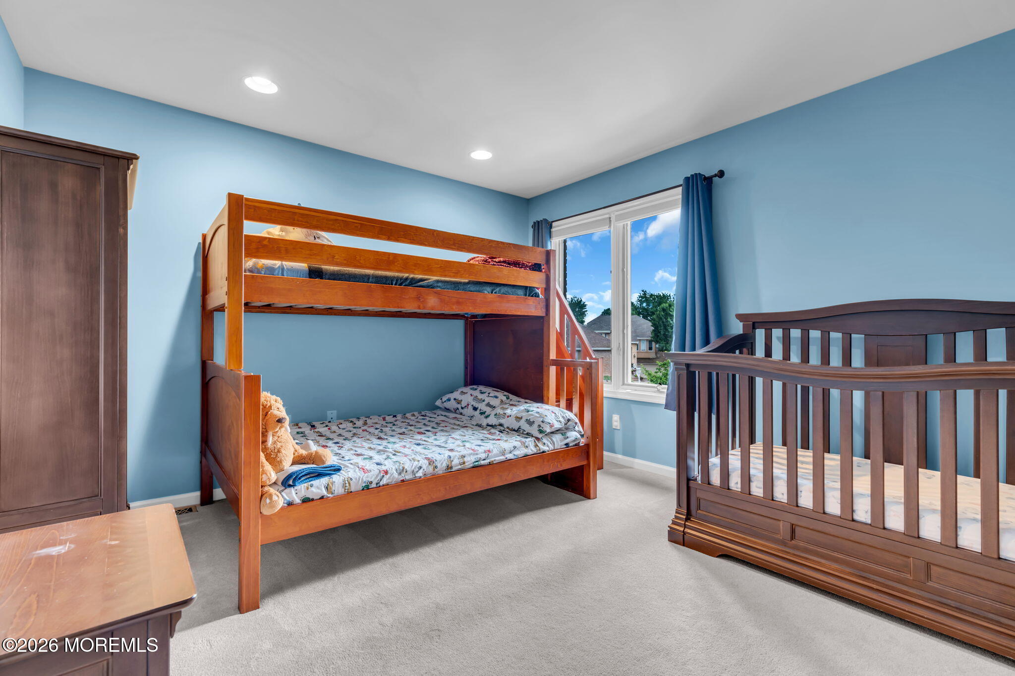 56 Tamarac Court Holmdel NJ 07733