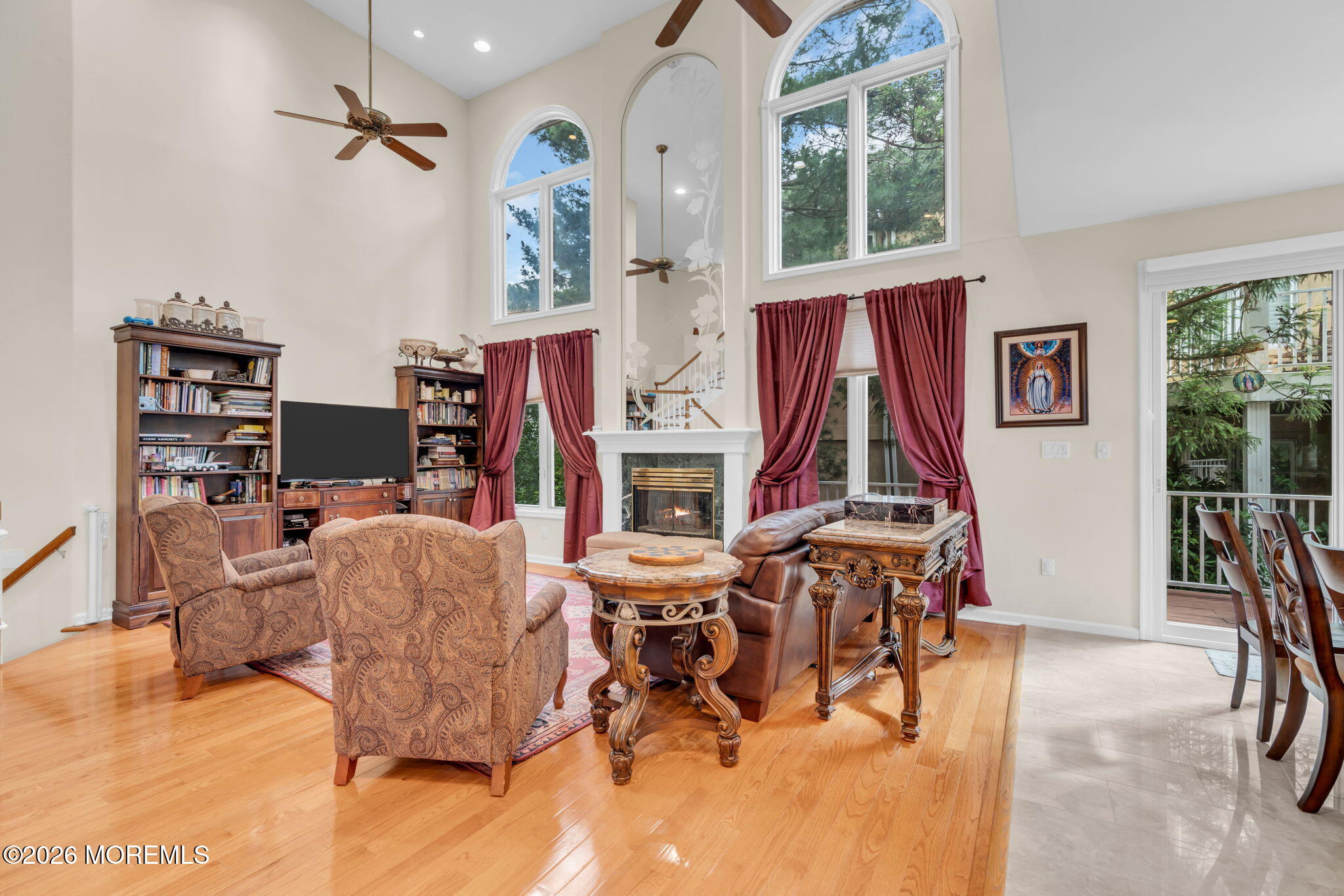 56 Tamarac Court Holmdel NJ 07733