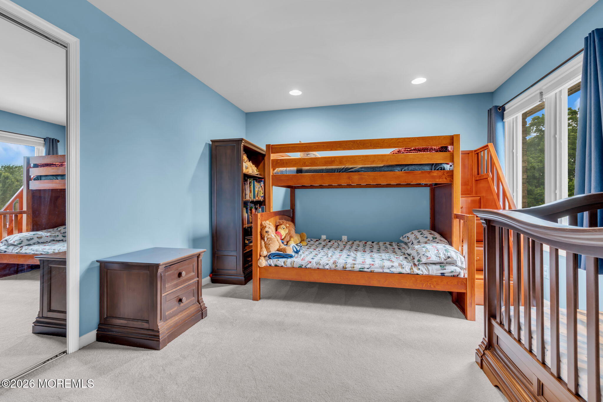 56 Tamarac Court Holmdel NJ 07733