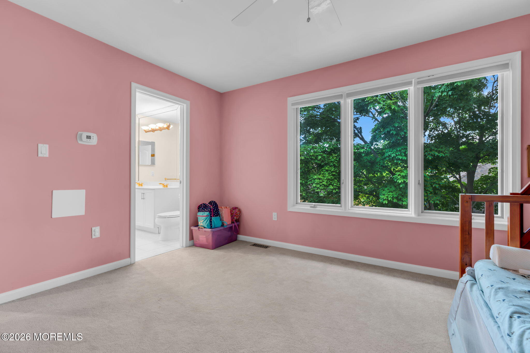 56 Tamarac Court Holmdel NJ 07733