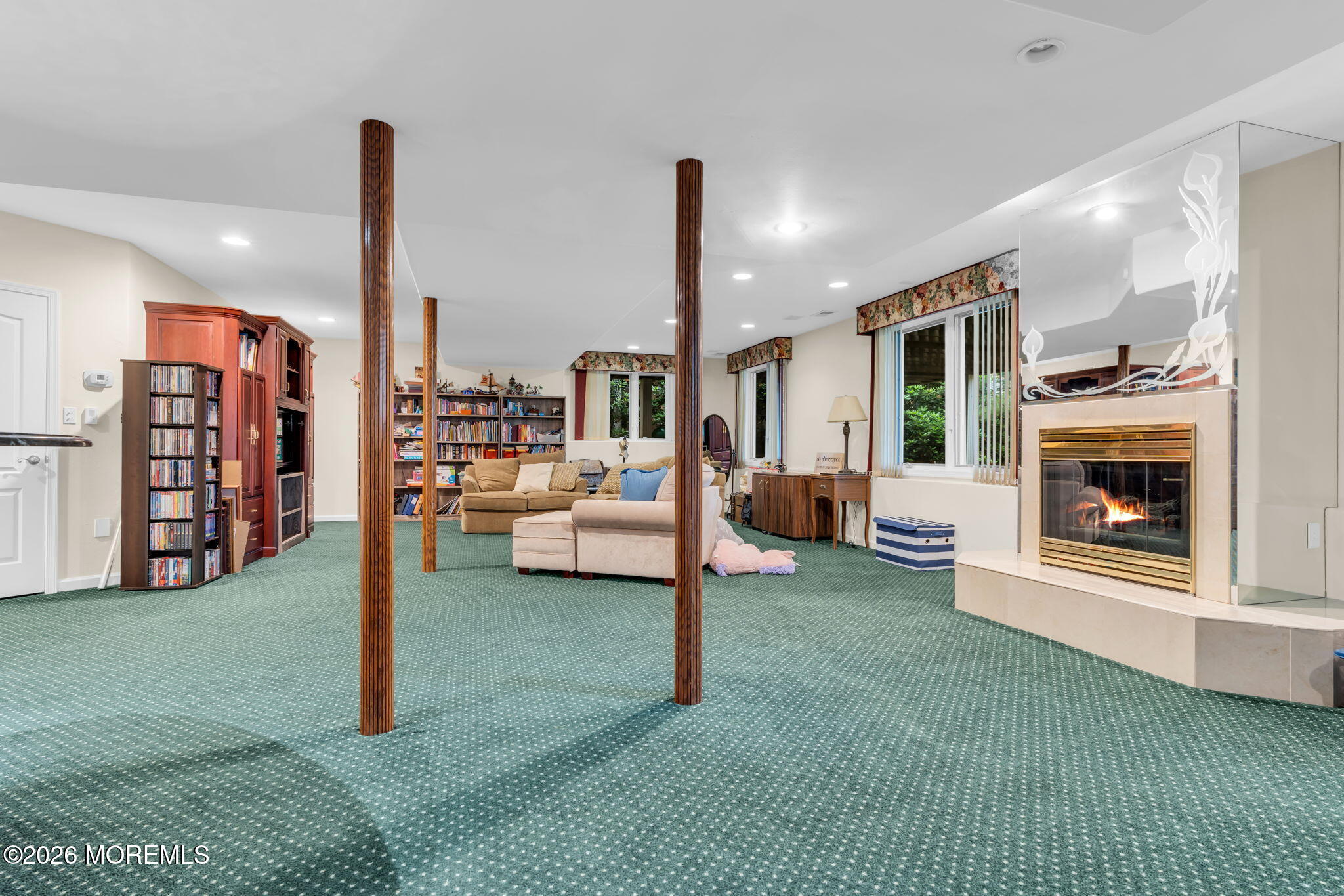 56 Tamarac Court Holmdel NJ 07733