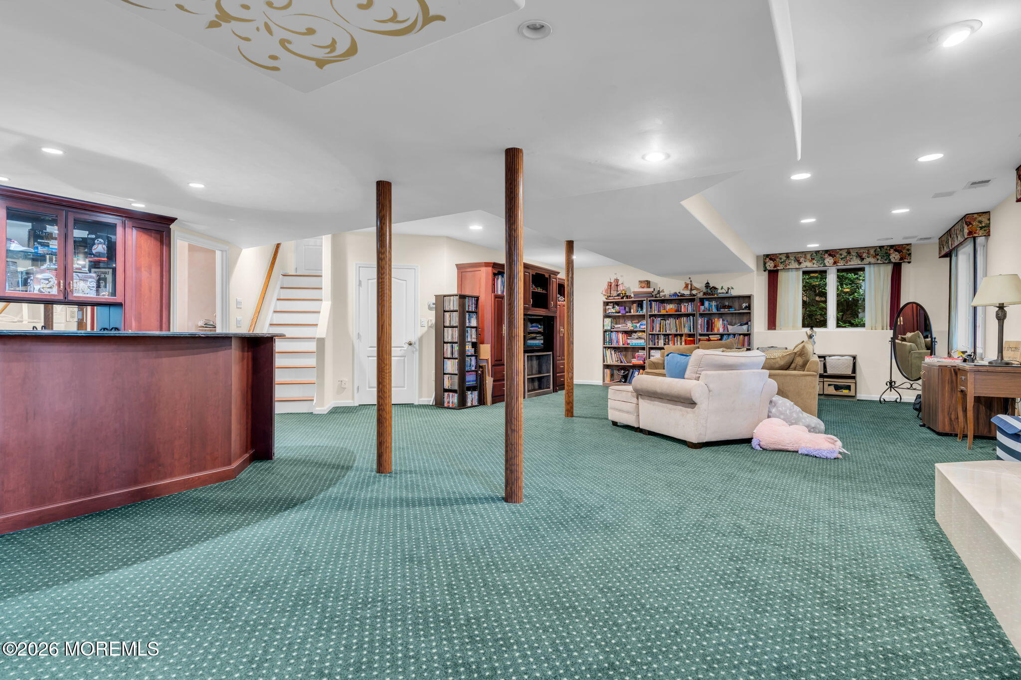 56 Tamarac Court Holmdel NJ 07733