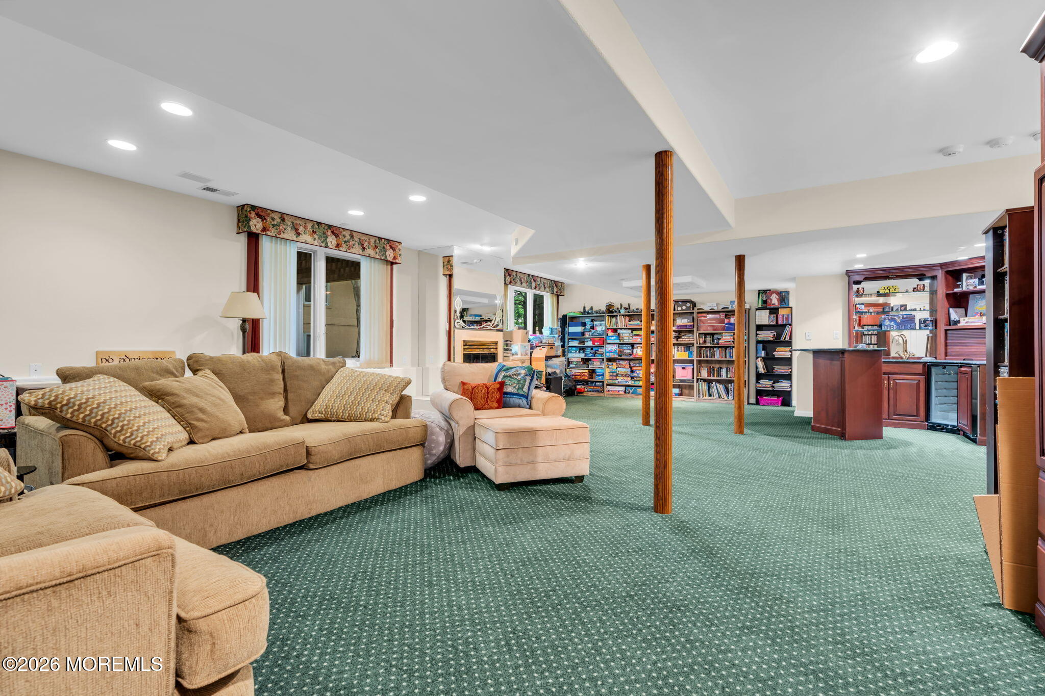 56 Tamarac Court Holmdel NJ 07733