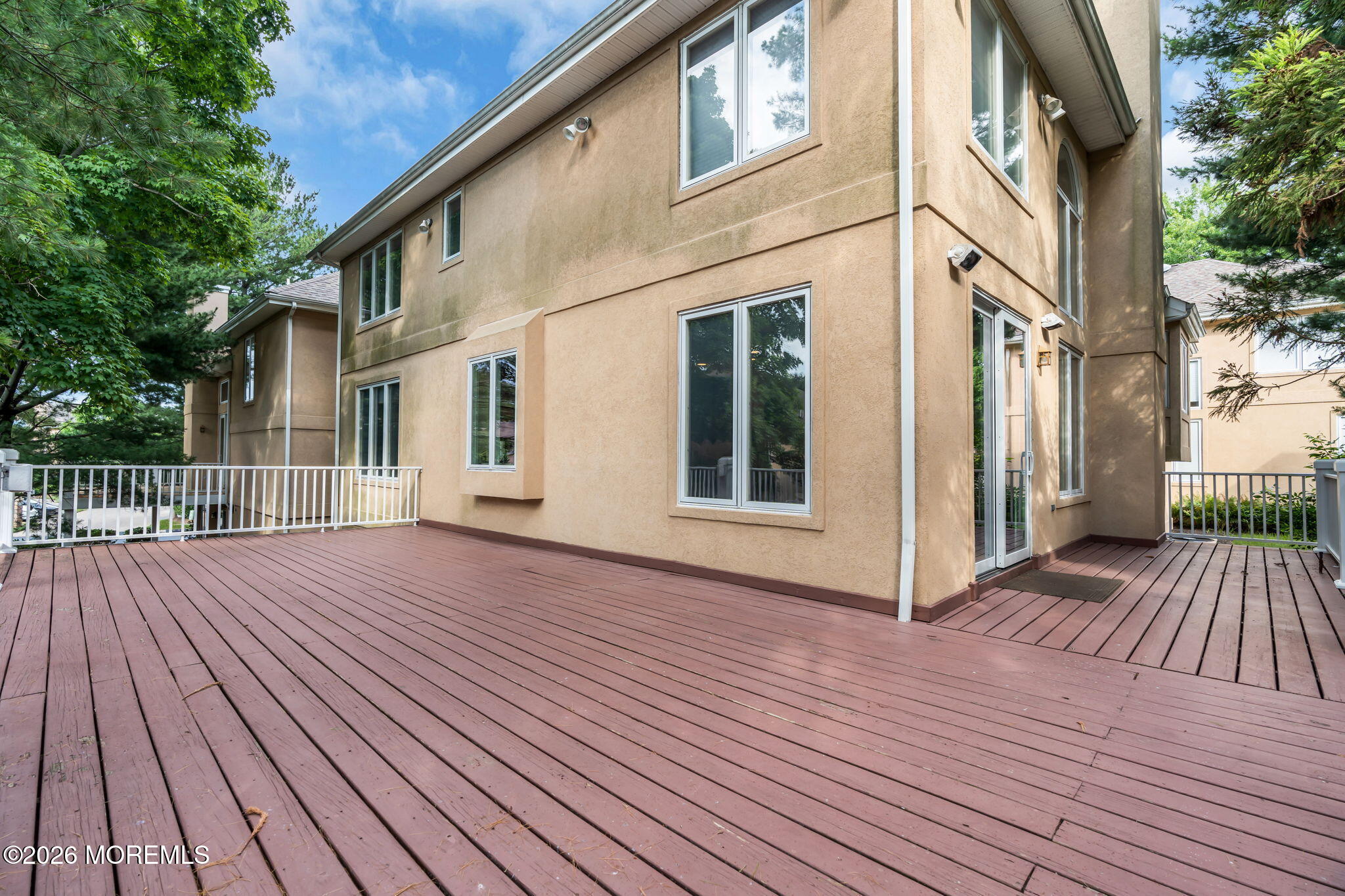 56 Tamarac Court Holmdel NJ 07733