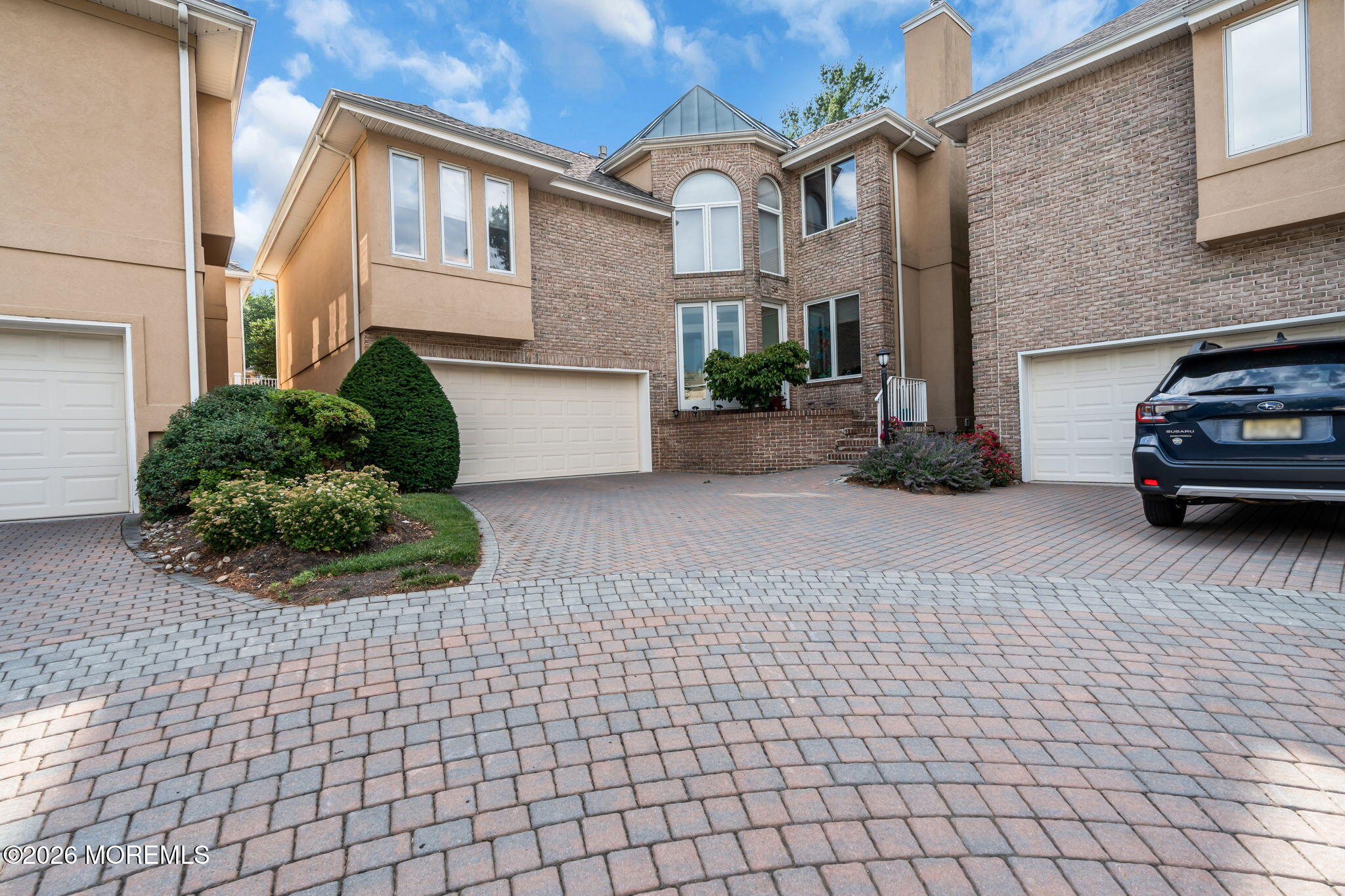 56 Tamarac Court Holmdel NJ 07733