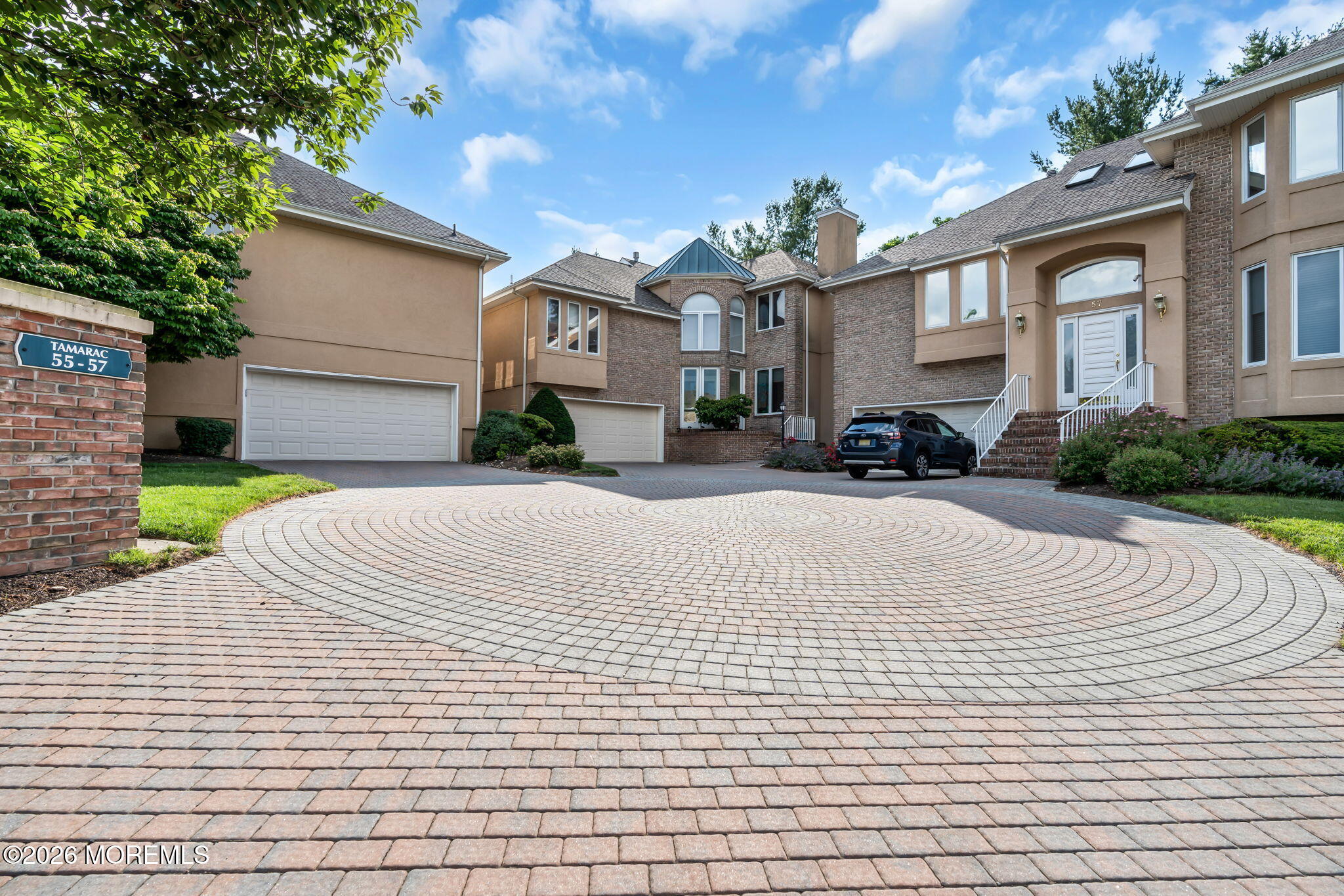 56 Tamarac Court Holmdel NJ 07733