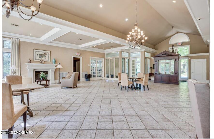 56 Tamarac Court Holmdel NJ 07733