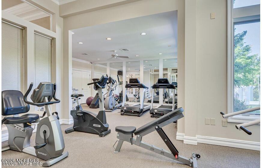 56 Tamarac Court Holmdel NJ 07733