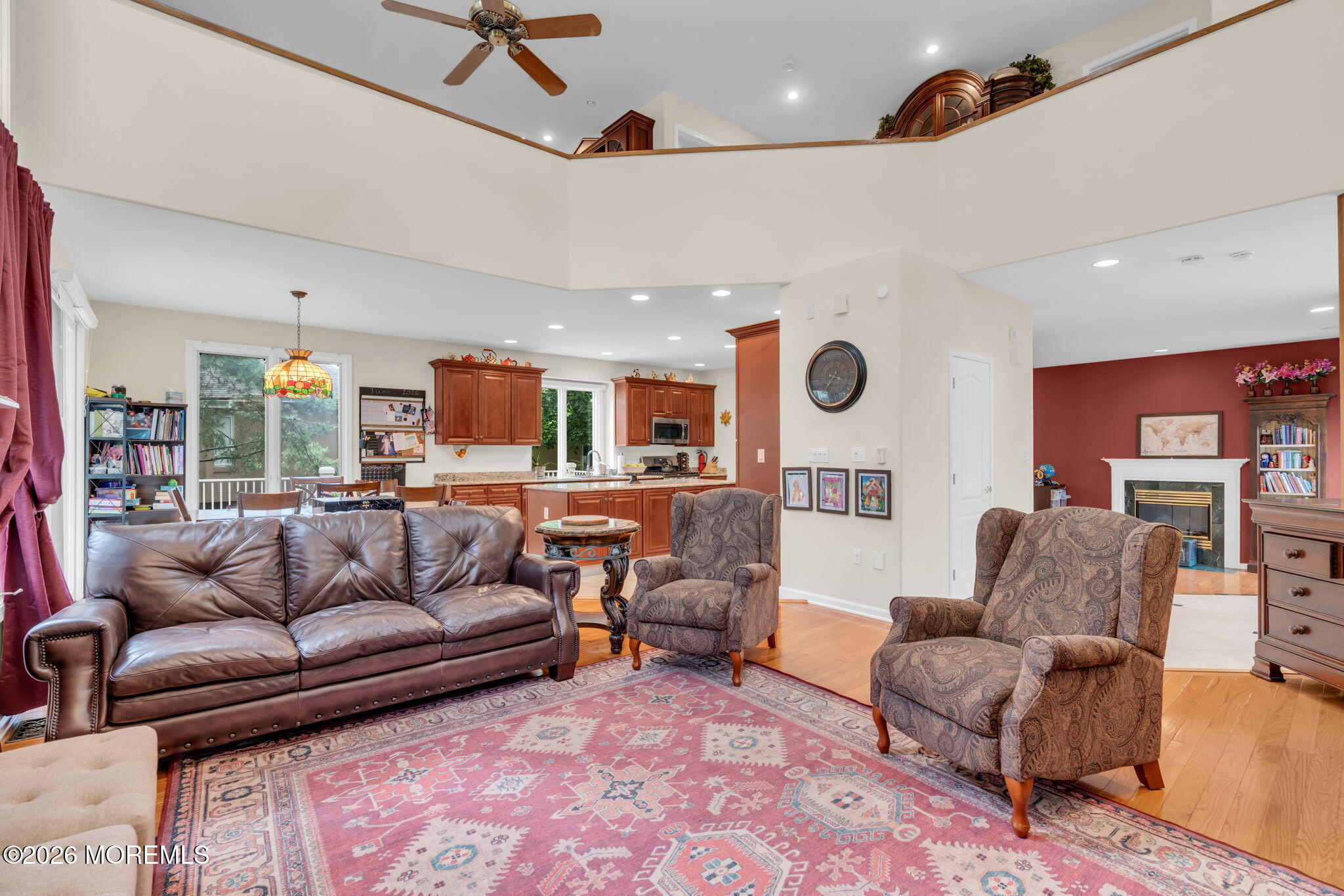56 Tamarac Court Holmdel NJ 07733