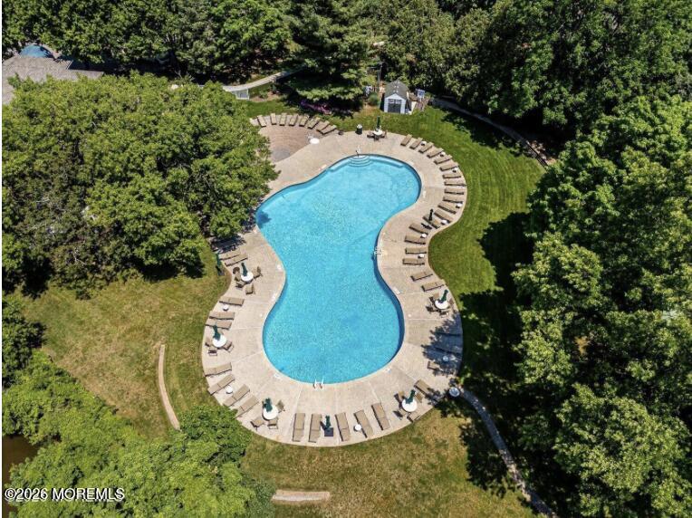 56 Tamarac Court Holmdel NJ 07733