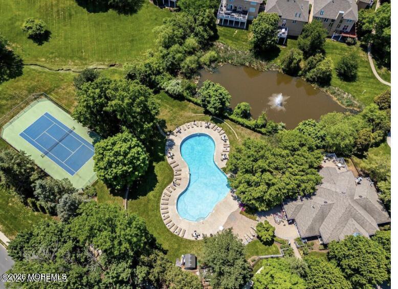 56 Tamarac Court Holmdel NJ 07733
