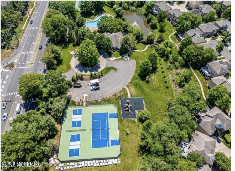 56 Tamarac Court Holmdel NJ 07733