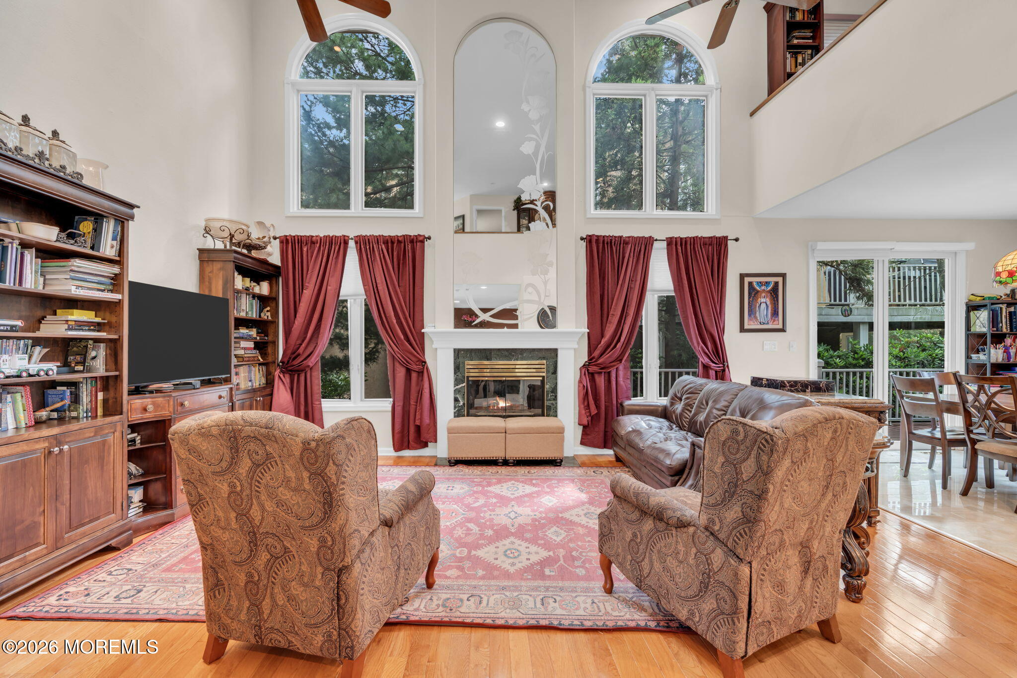56 Tamarac Court Holmdel NJ 07733