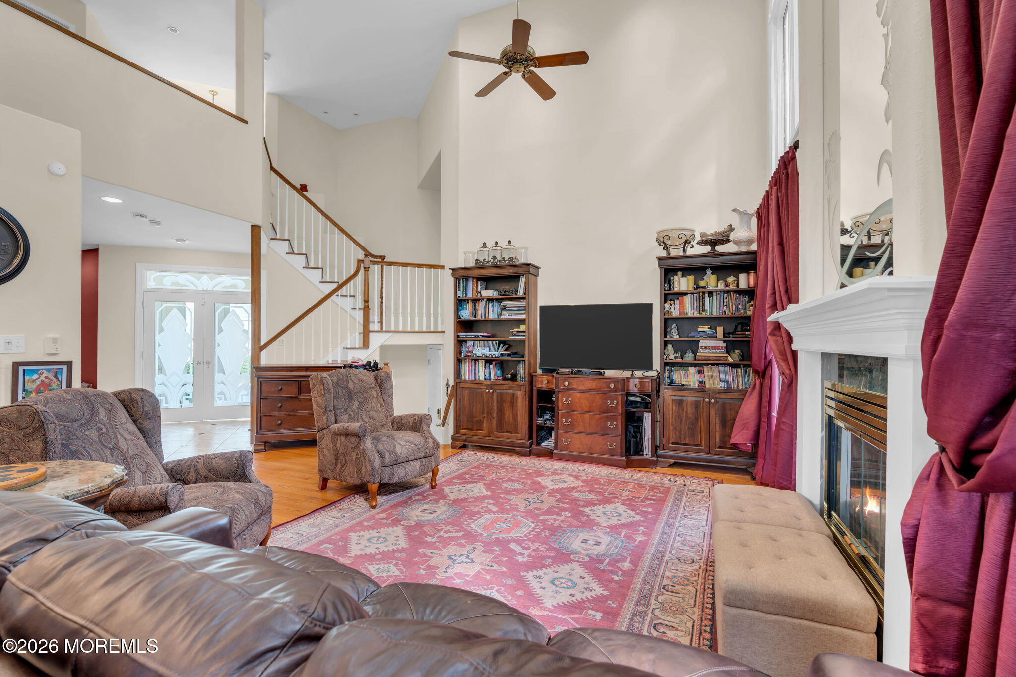 56 Tamarac Court Holmdel NJ 07733
