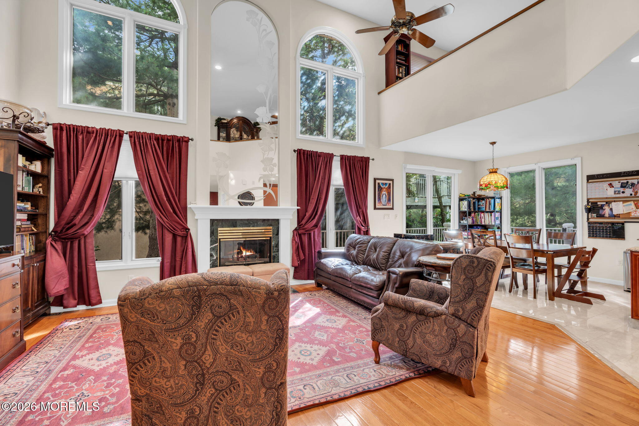 56 Tamarac Court Holmdel NJ 07733
