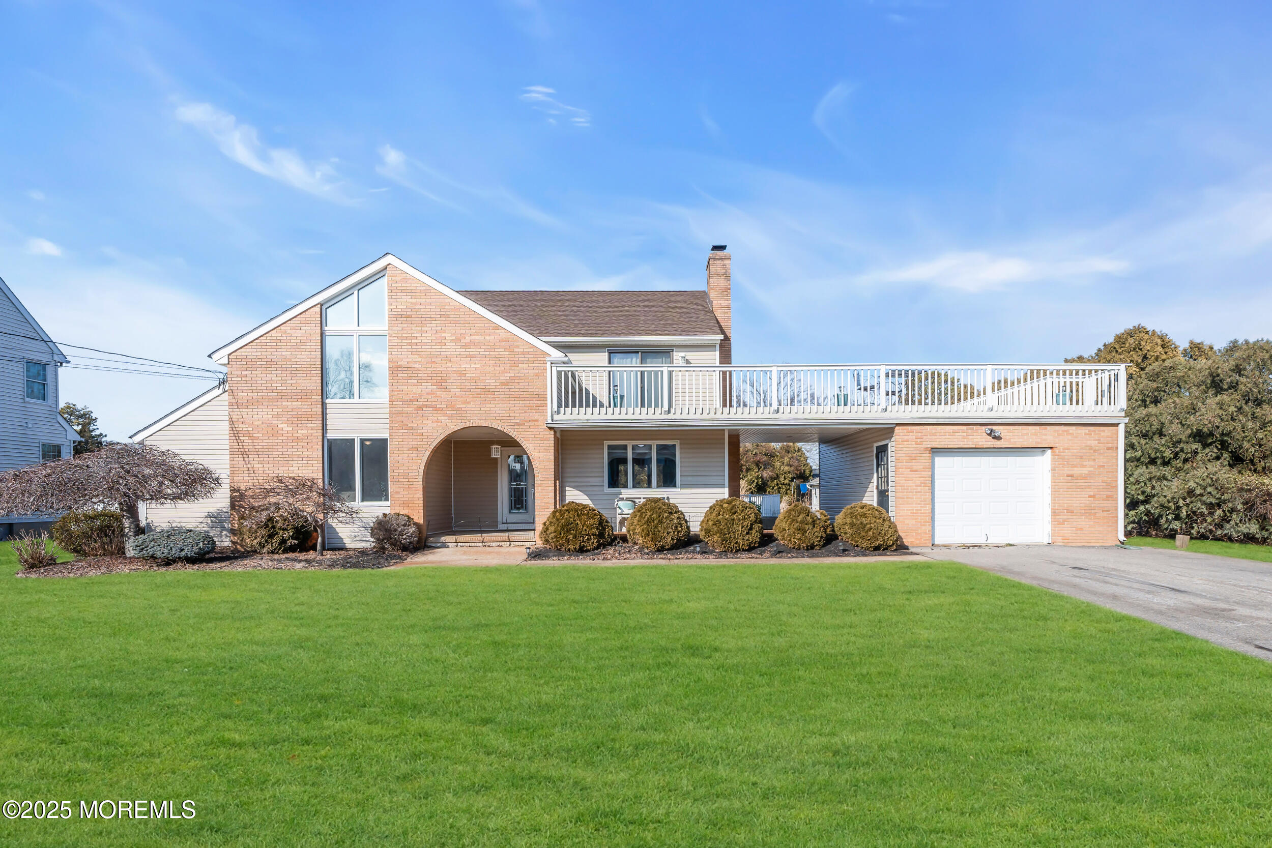 9 Cove Road W Bayville NJ 08721