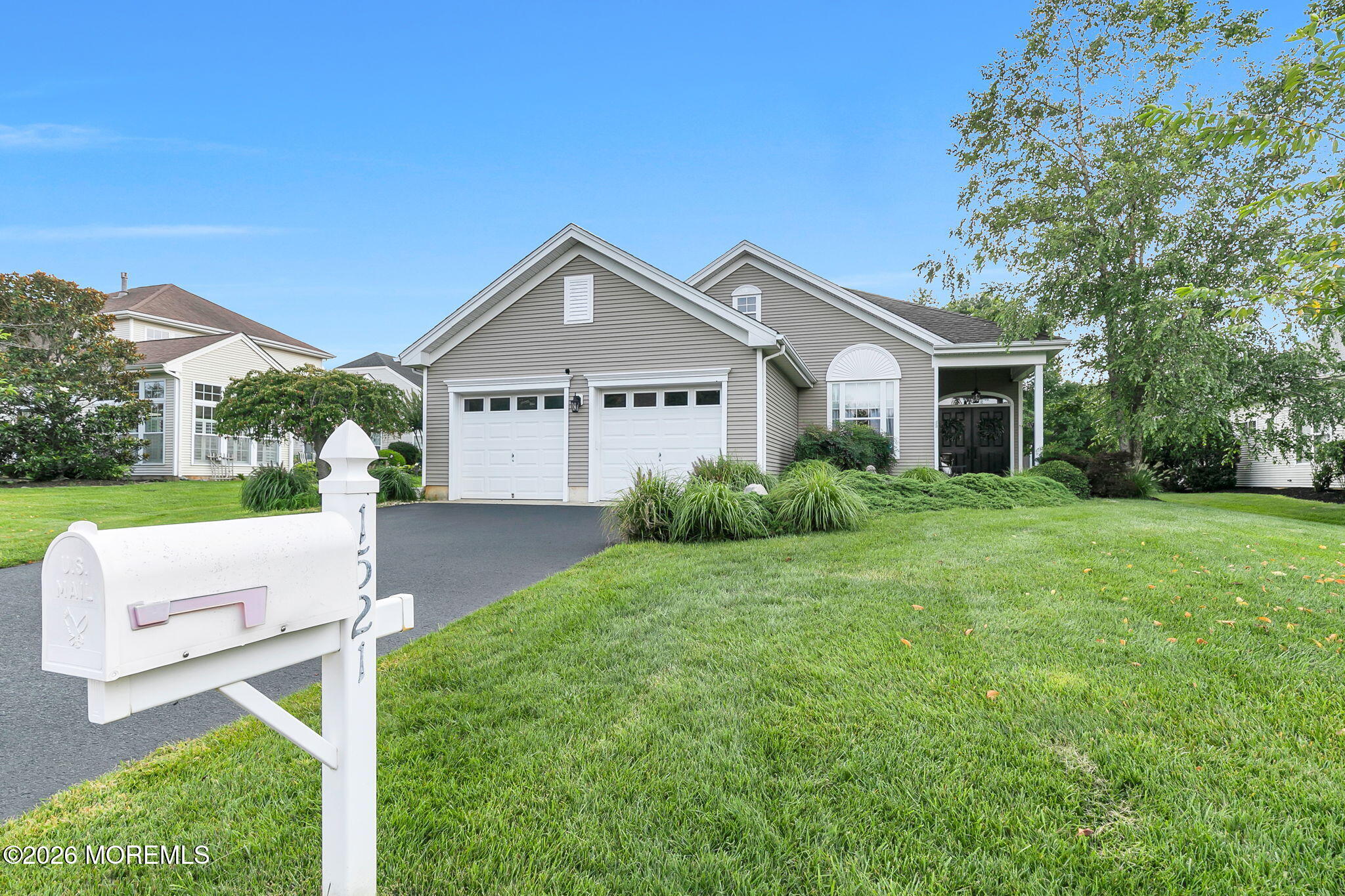 1521 Wishing Well Lane Manasquan NJ 08736