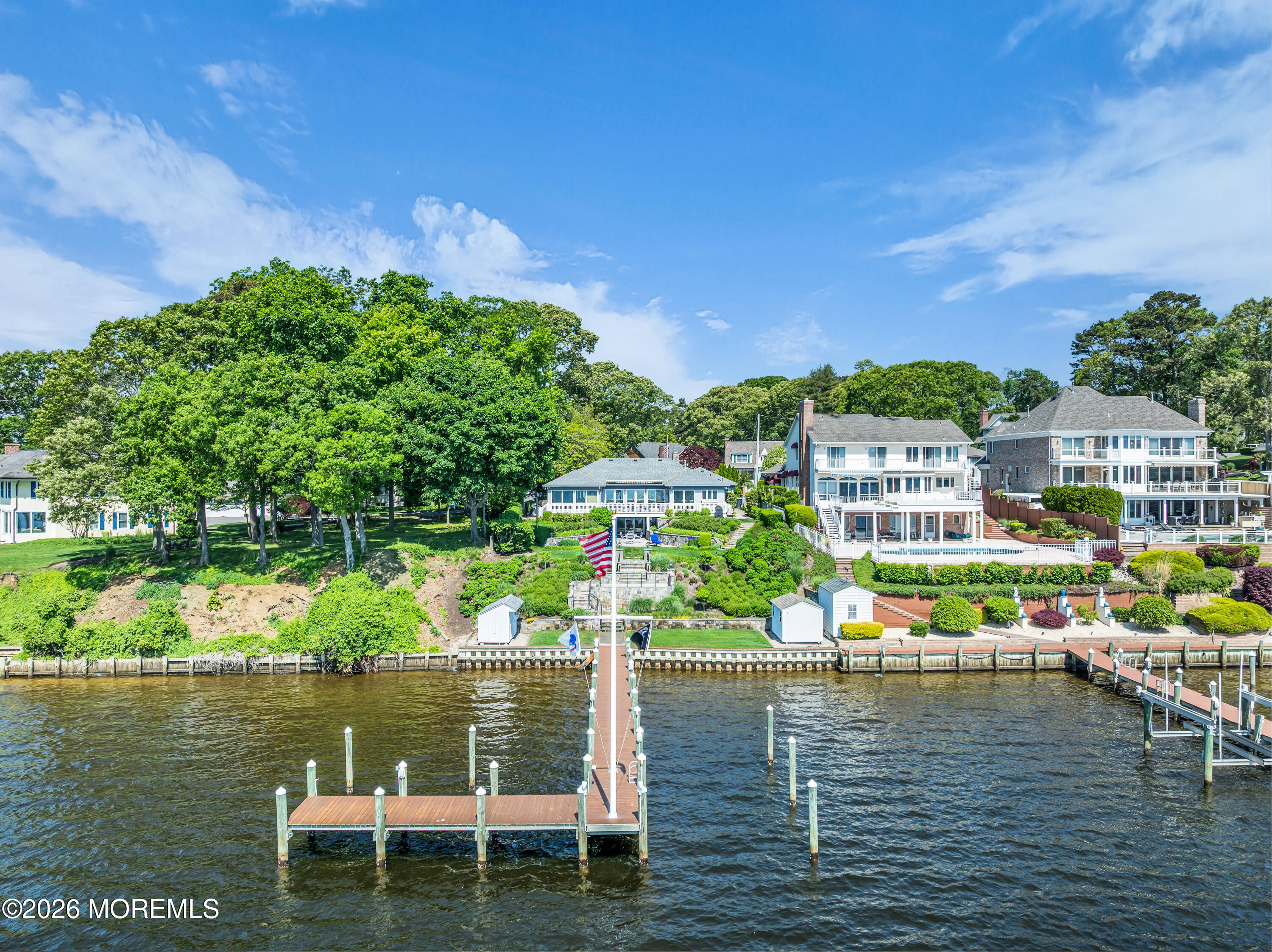 31 Cranmoor Drive Toms River NJ 08753