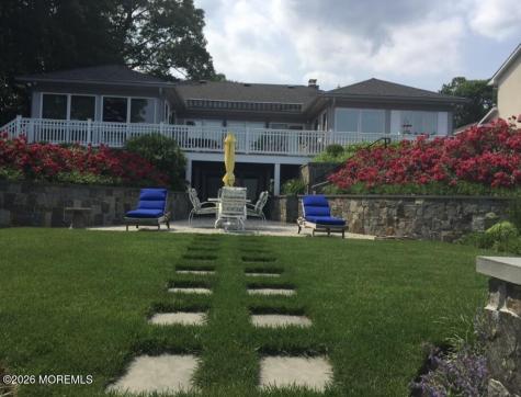 31 Cranmoor Drive Toms River NJ 08753