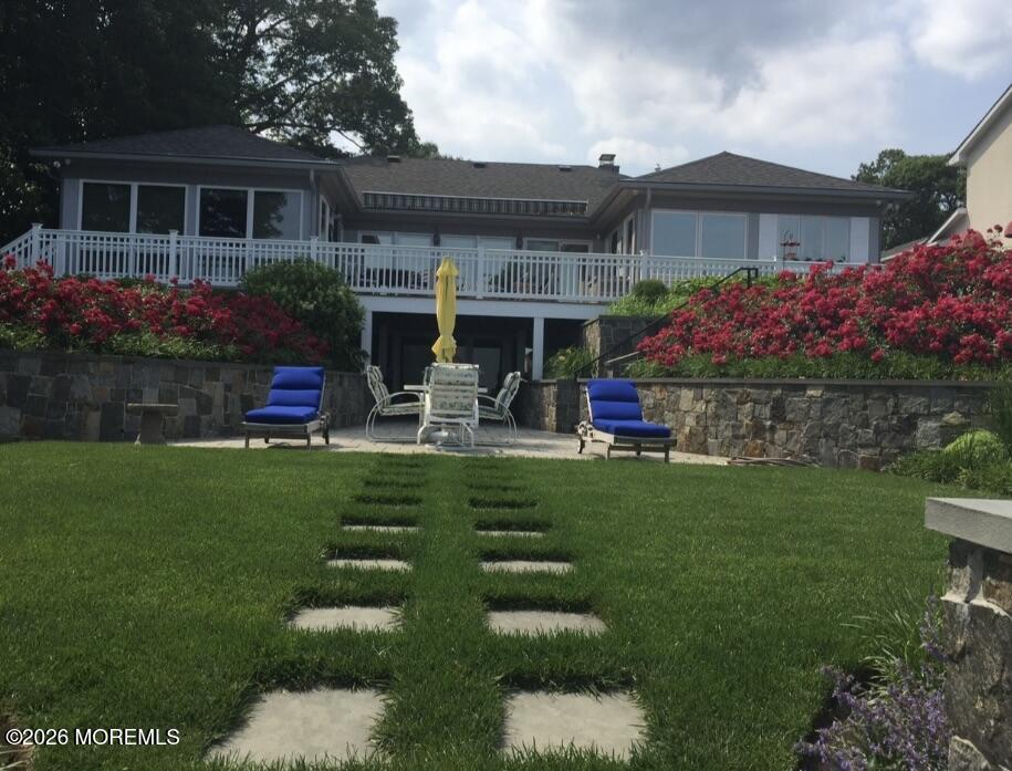 31 Cranmoor Drive Toms River NJ 08753