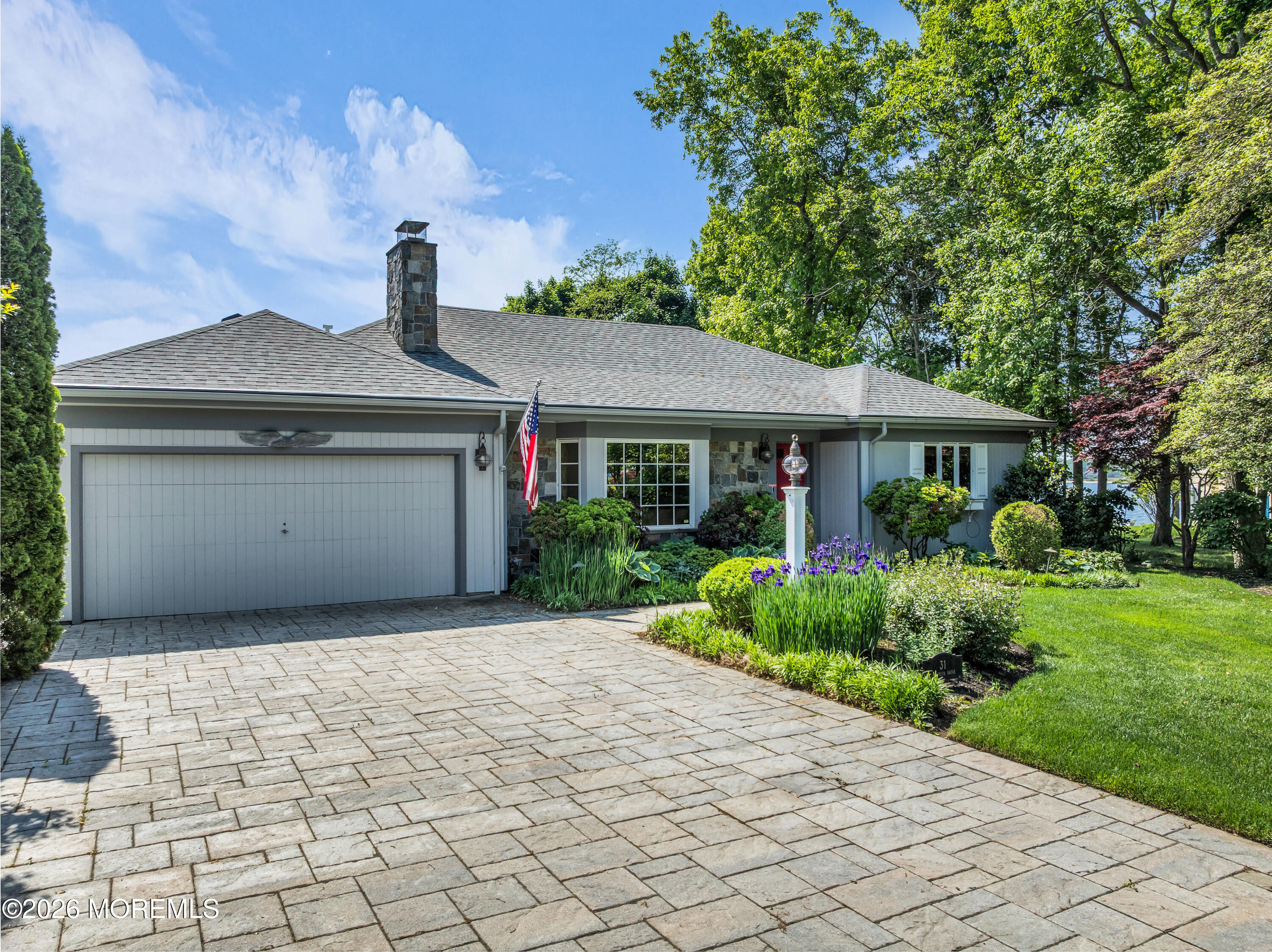 31 Cranmoor Drive Toms River NJ 08753
