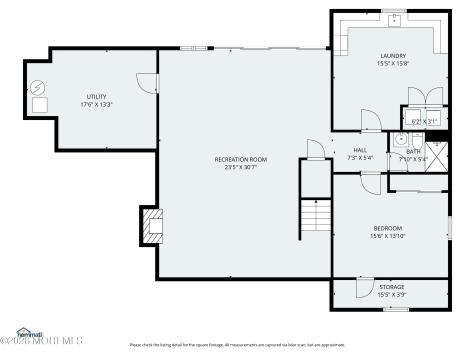 31 Cranmoor Drive Toms River NJ 08753