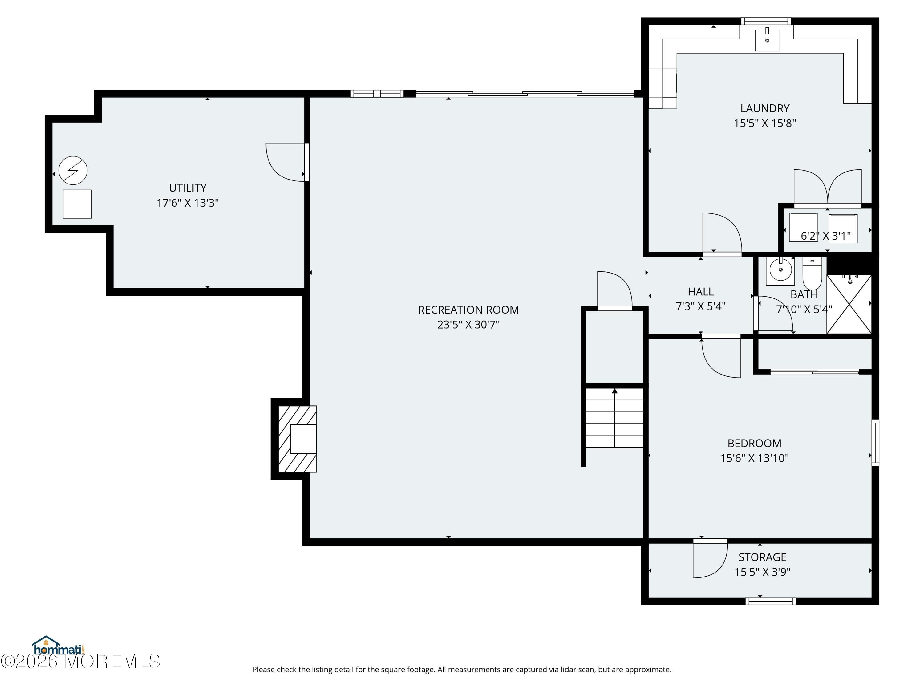 31 Cranmoor Drive Toms River NJ 08753