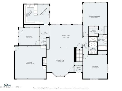 31 Cranmoor Drive Toms River NJ 08753