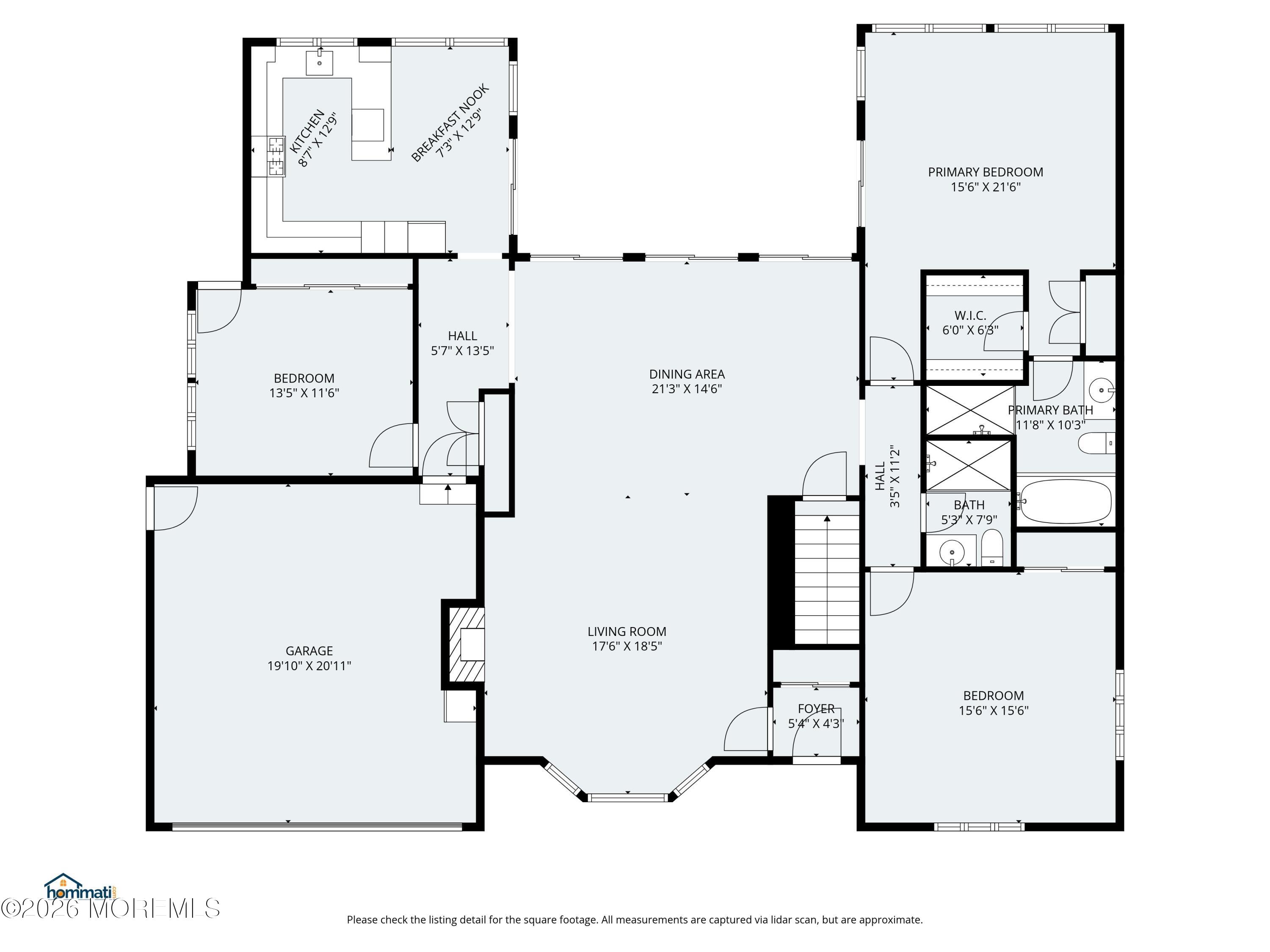 31 Cranmoor Drive Toms River NJ 08753